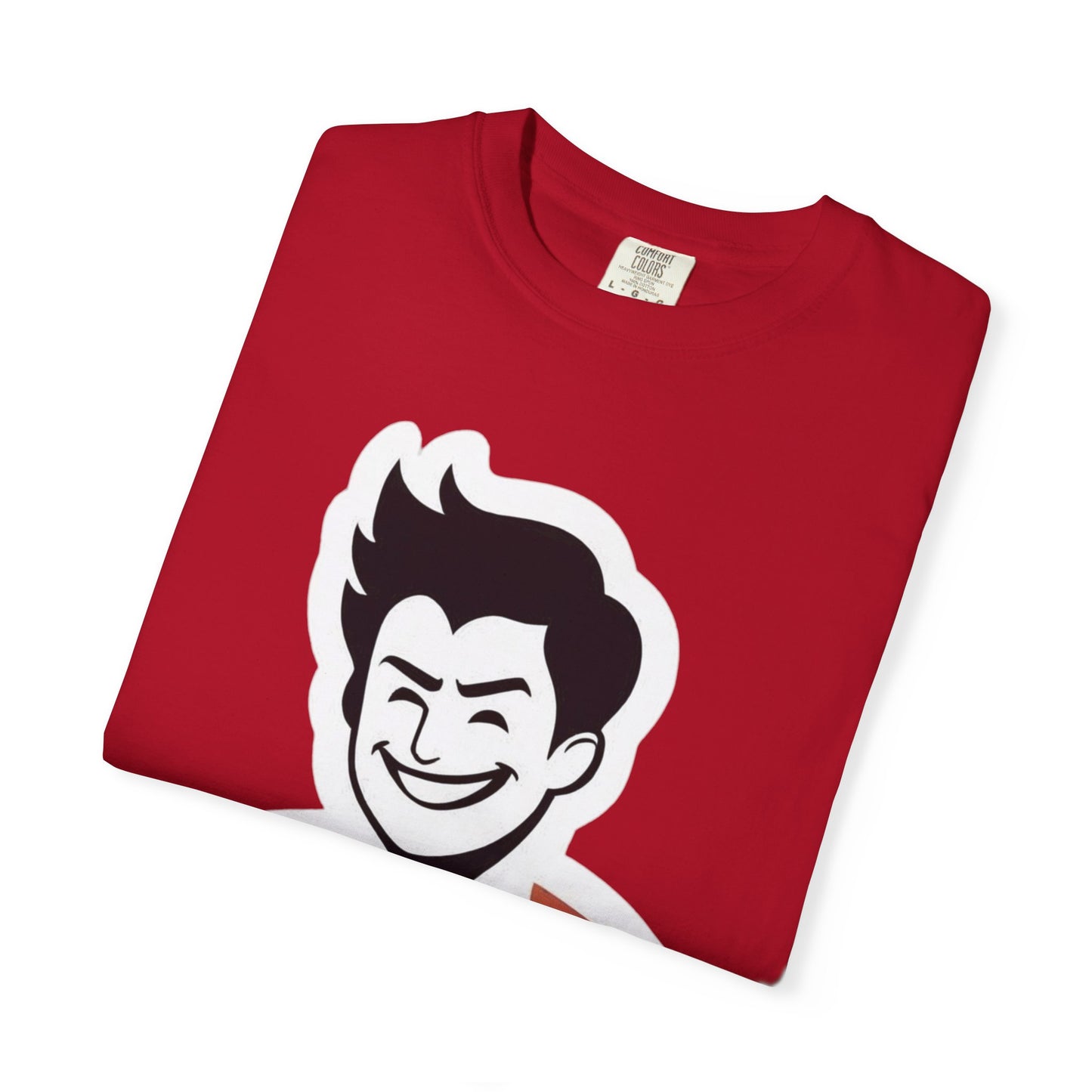 Sarcastic Smile T-shirt
