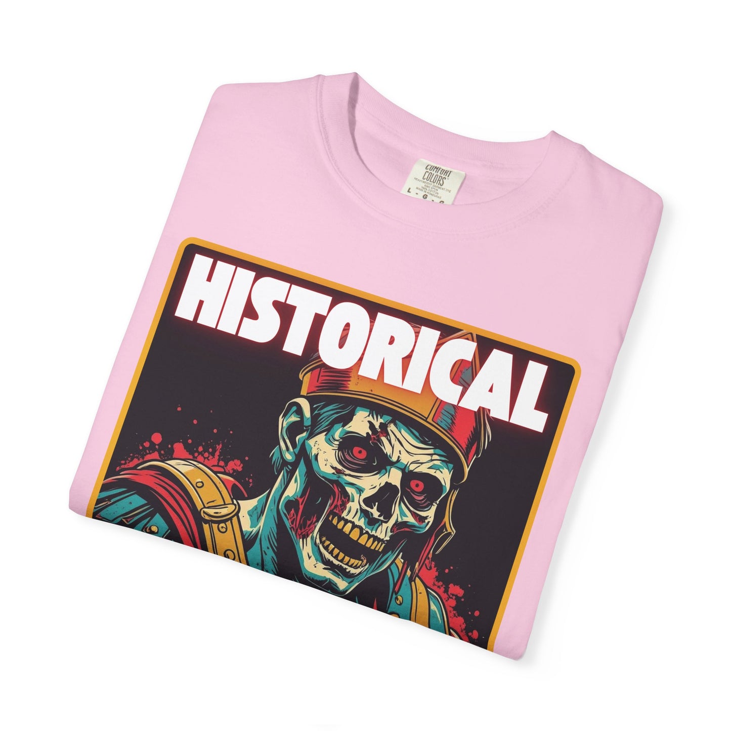 Historical Zombie T-Shirt