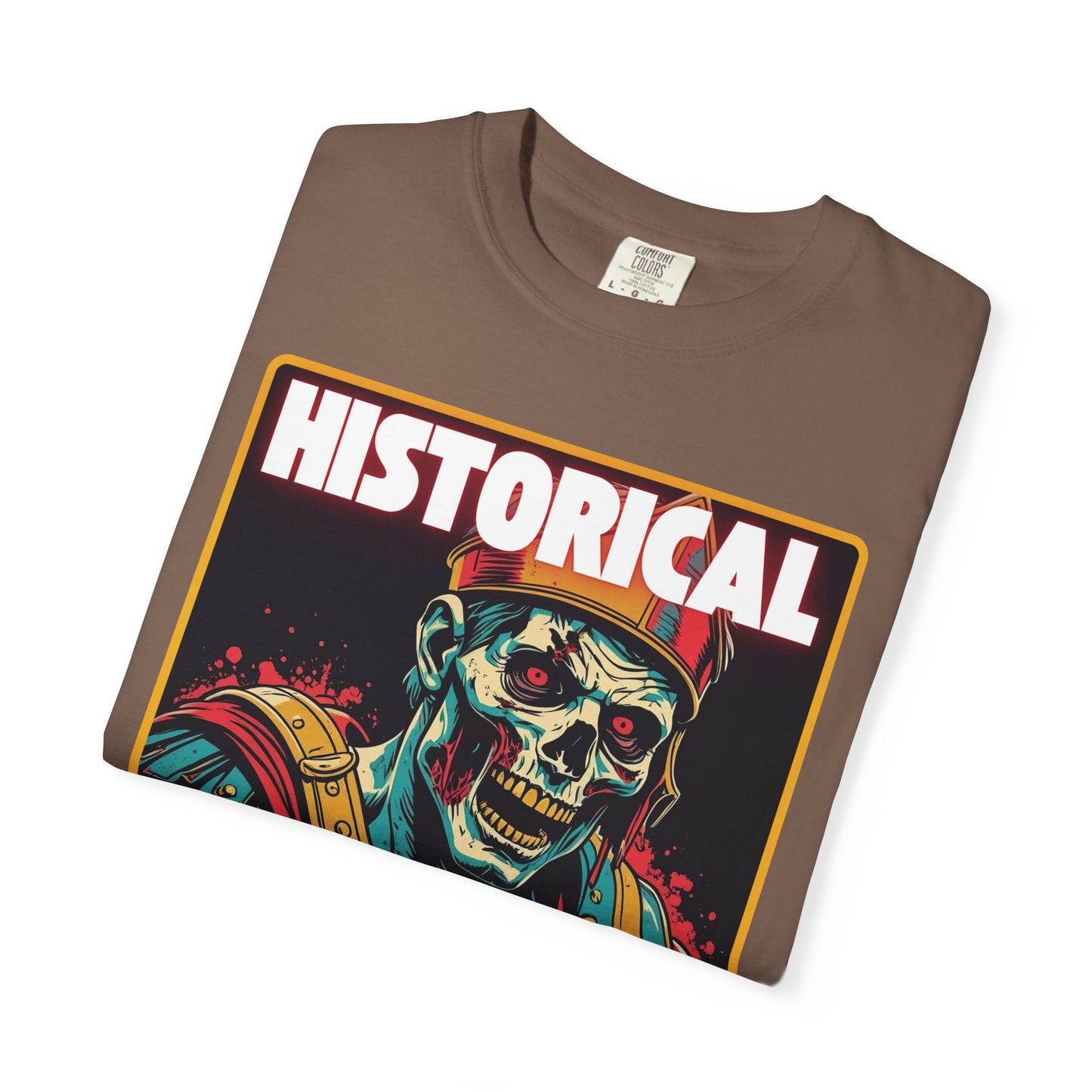 Historical Zombie T-Shirt
