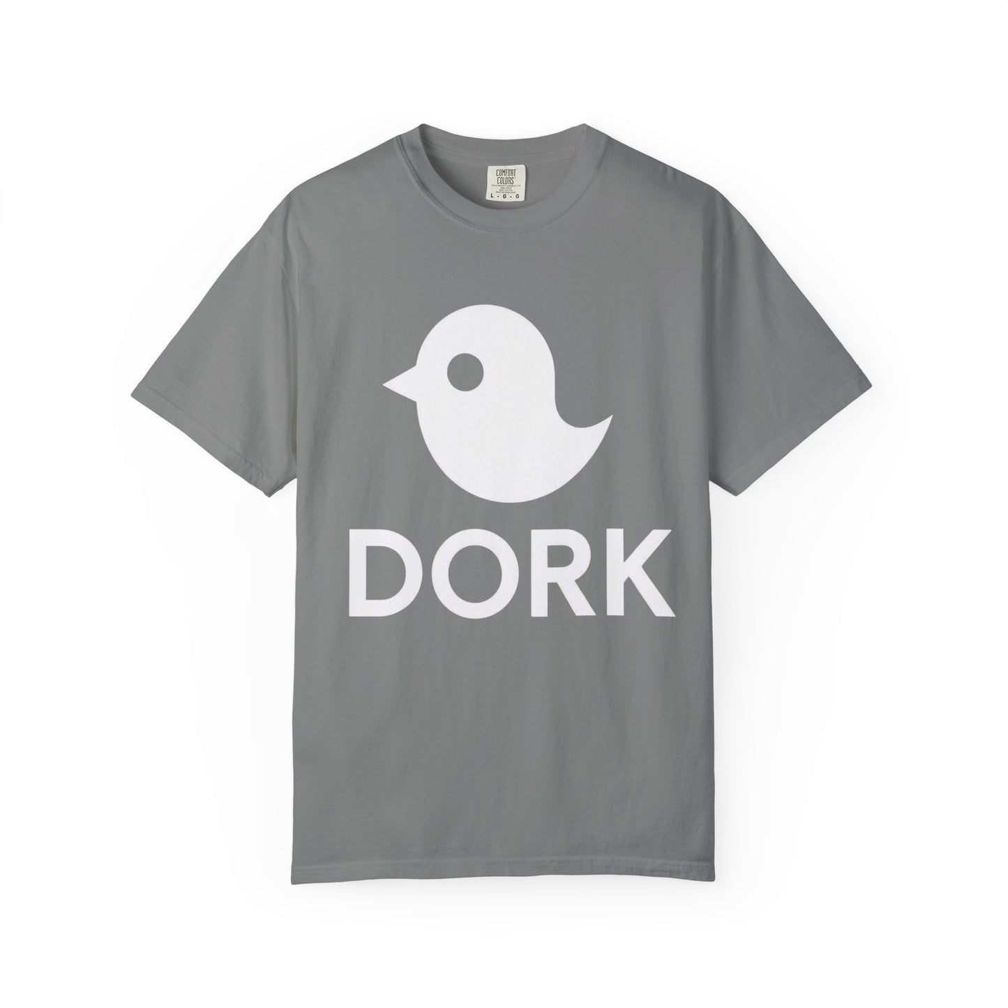 Dork Humorous T-Shirt