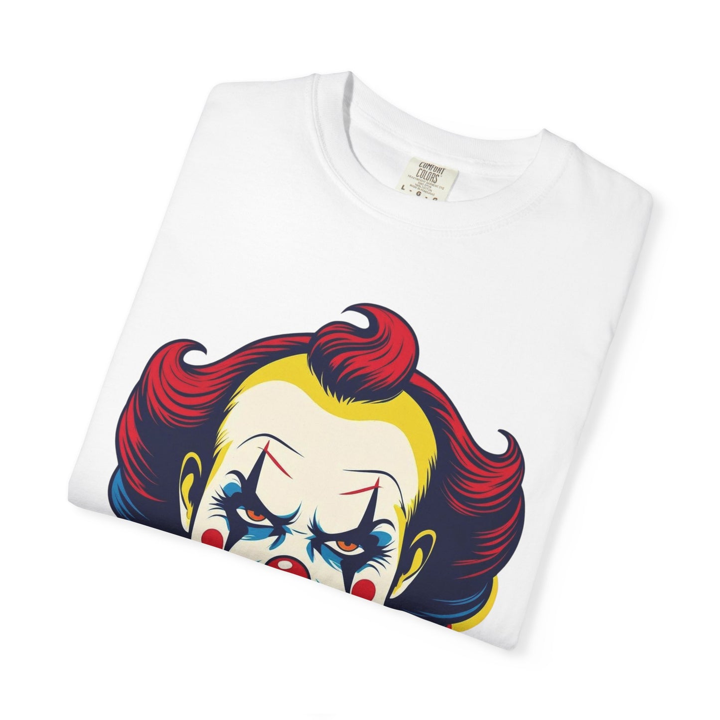 Clappy Clown T-Shirt