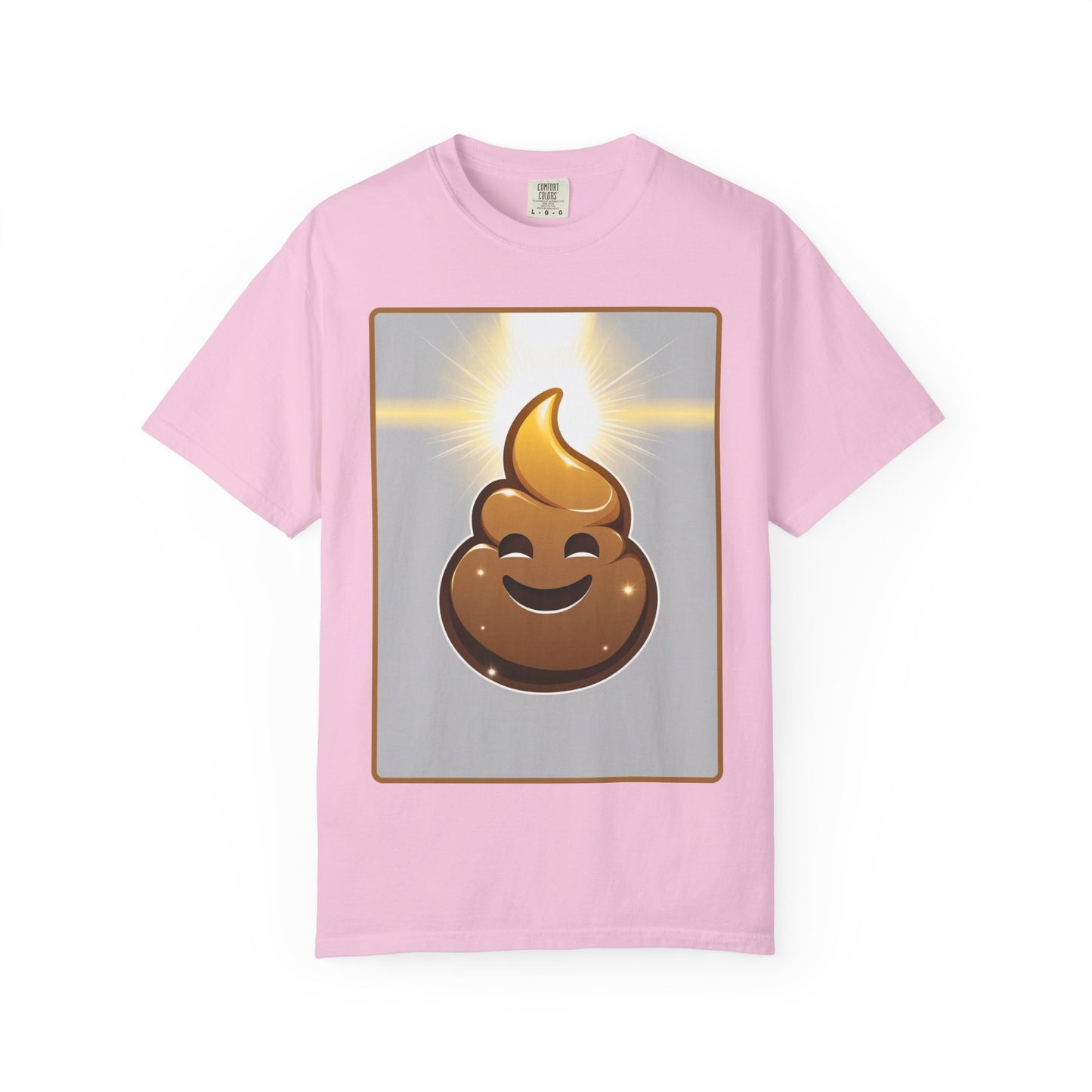 Holy Poop T-Shirt