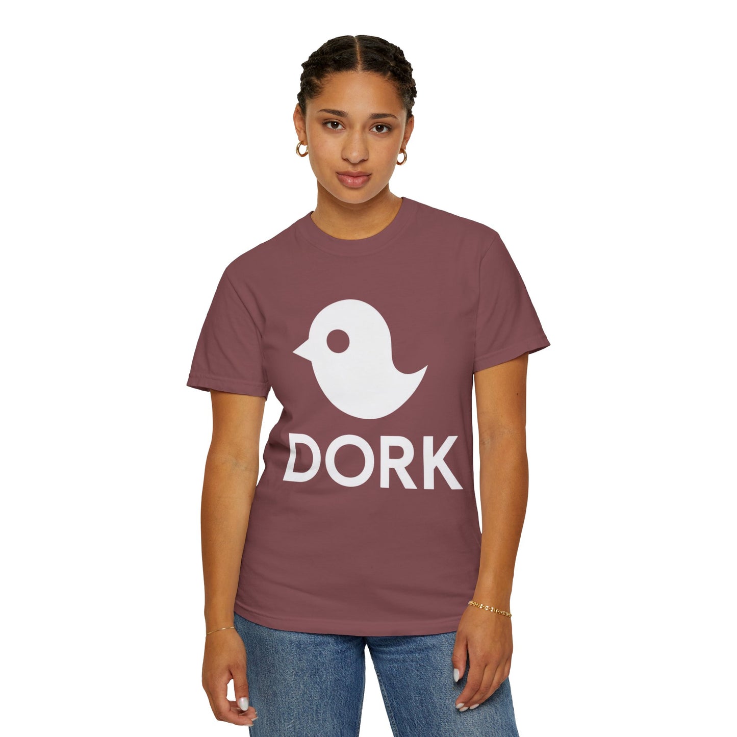 Dork Humorous T-Shirt
