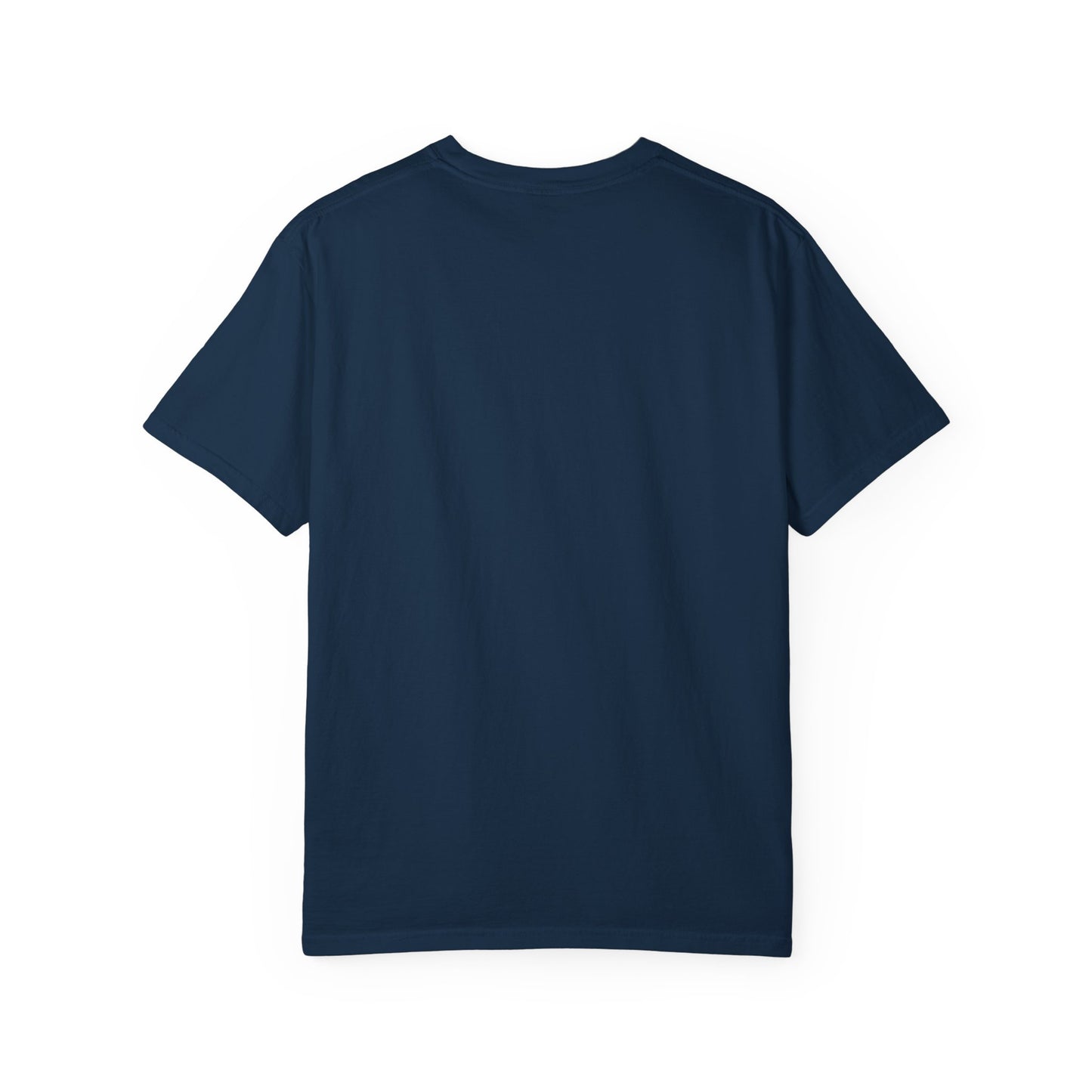 Humorous Unisex T-Shirt, 2nd Place Loser of All Time Design