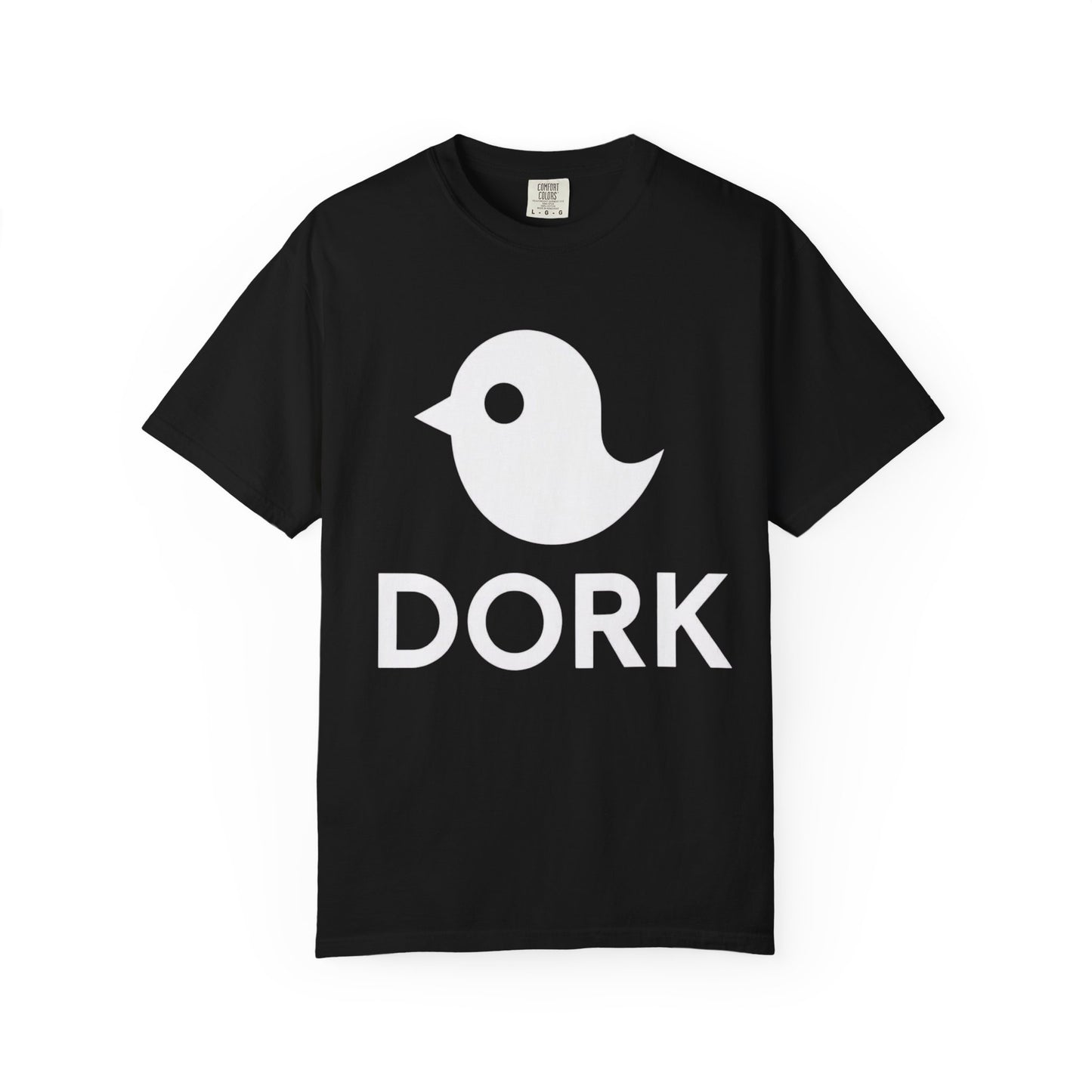 Dork Humorous T-Shirt
