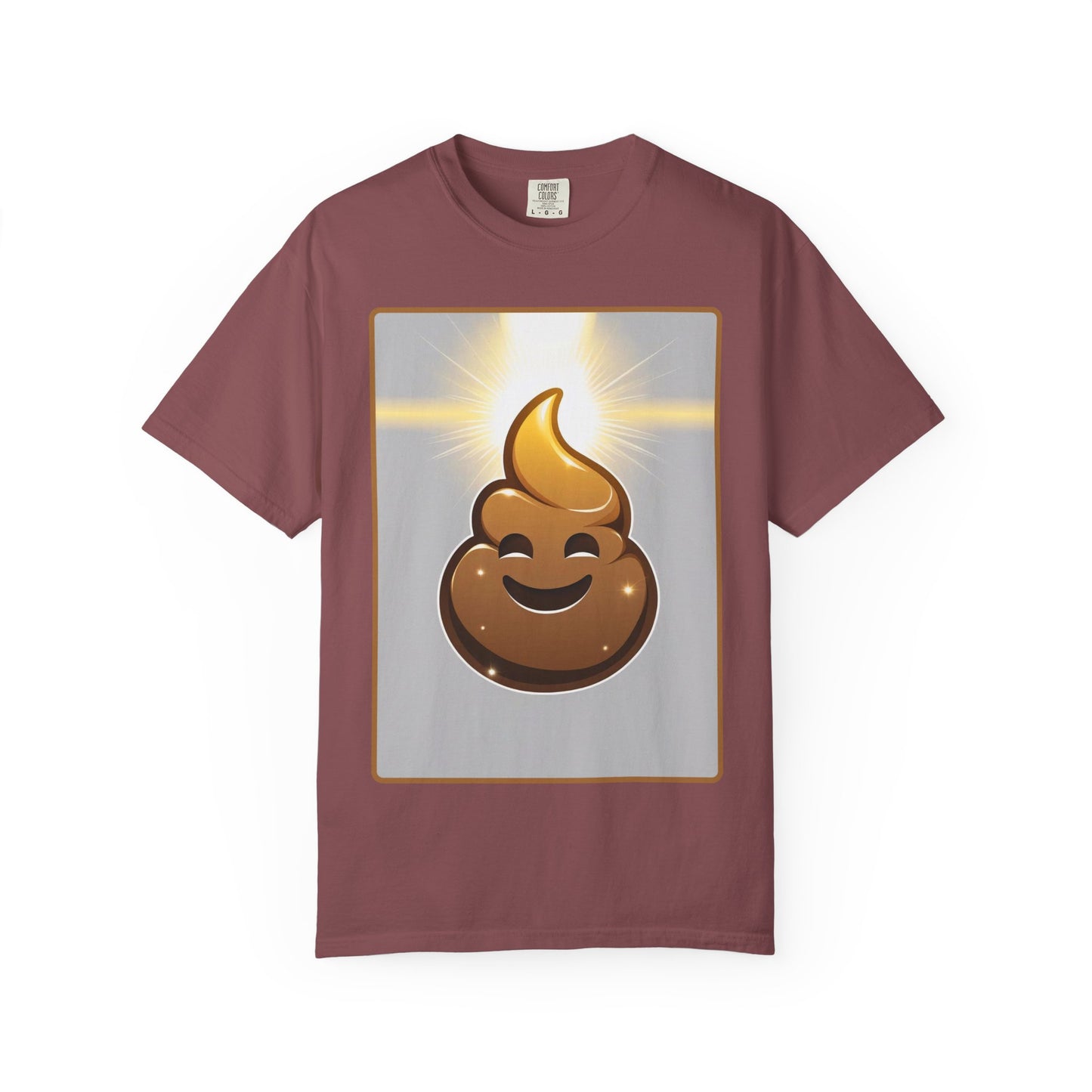 Holy Poop T-Shirt