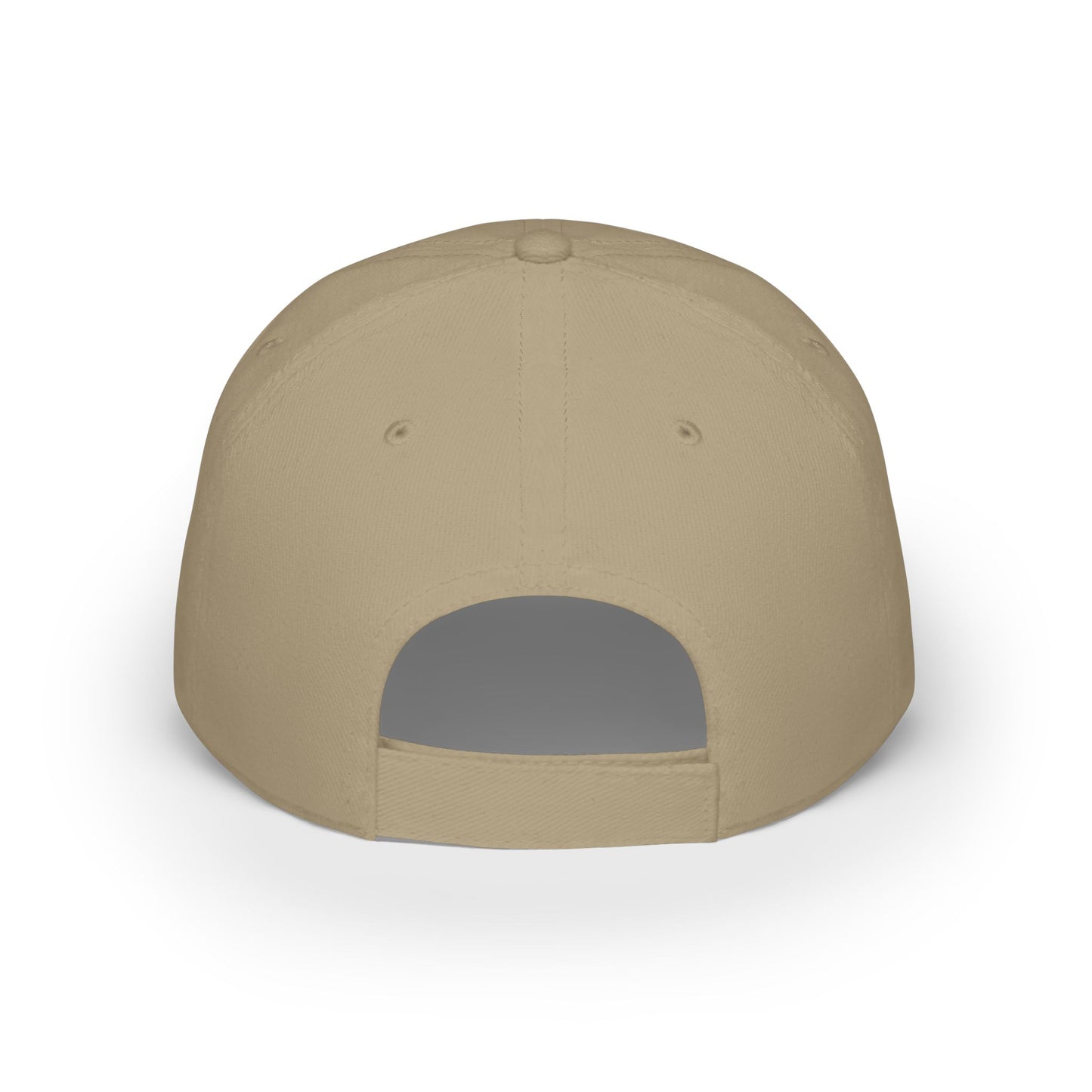 Paradise Baseball Cap