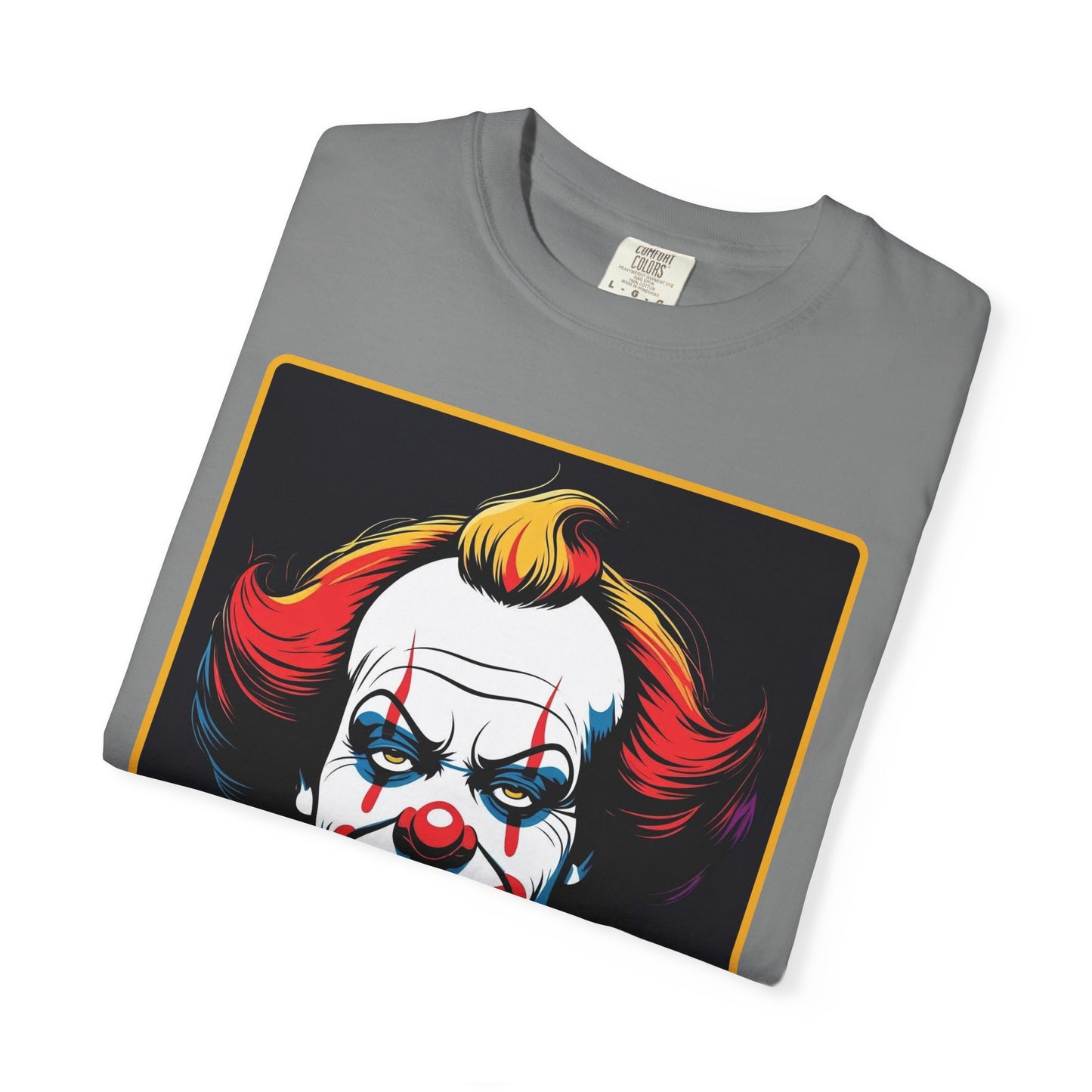 Clappy Clown T-Shirt