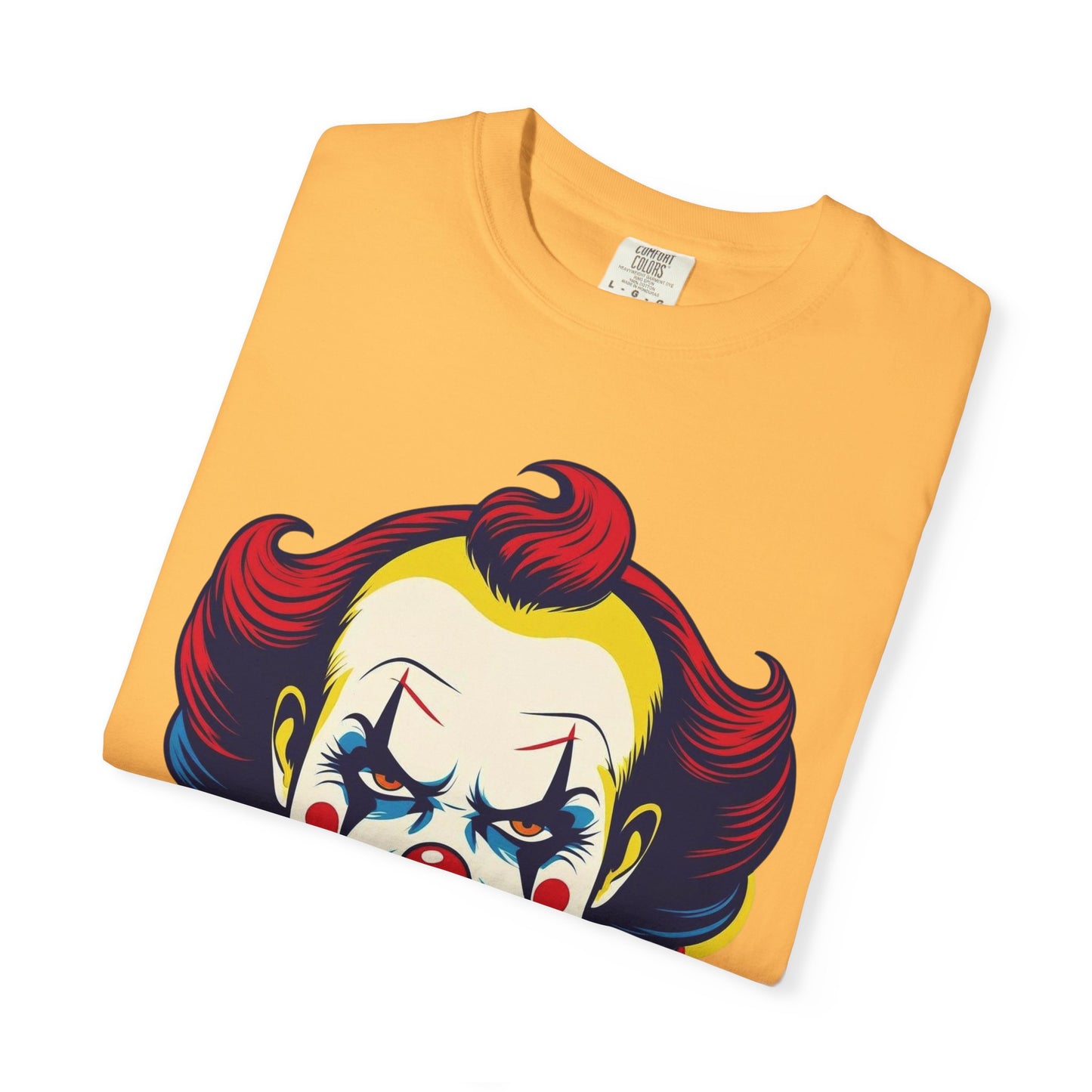 Clappy Clown T-Shirt