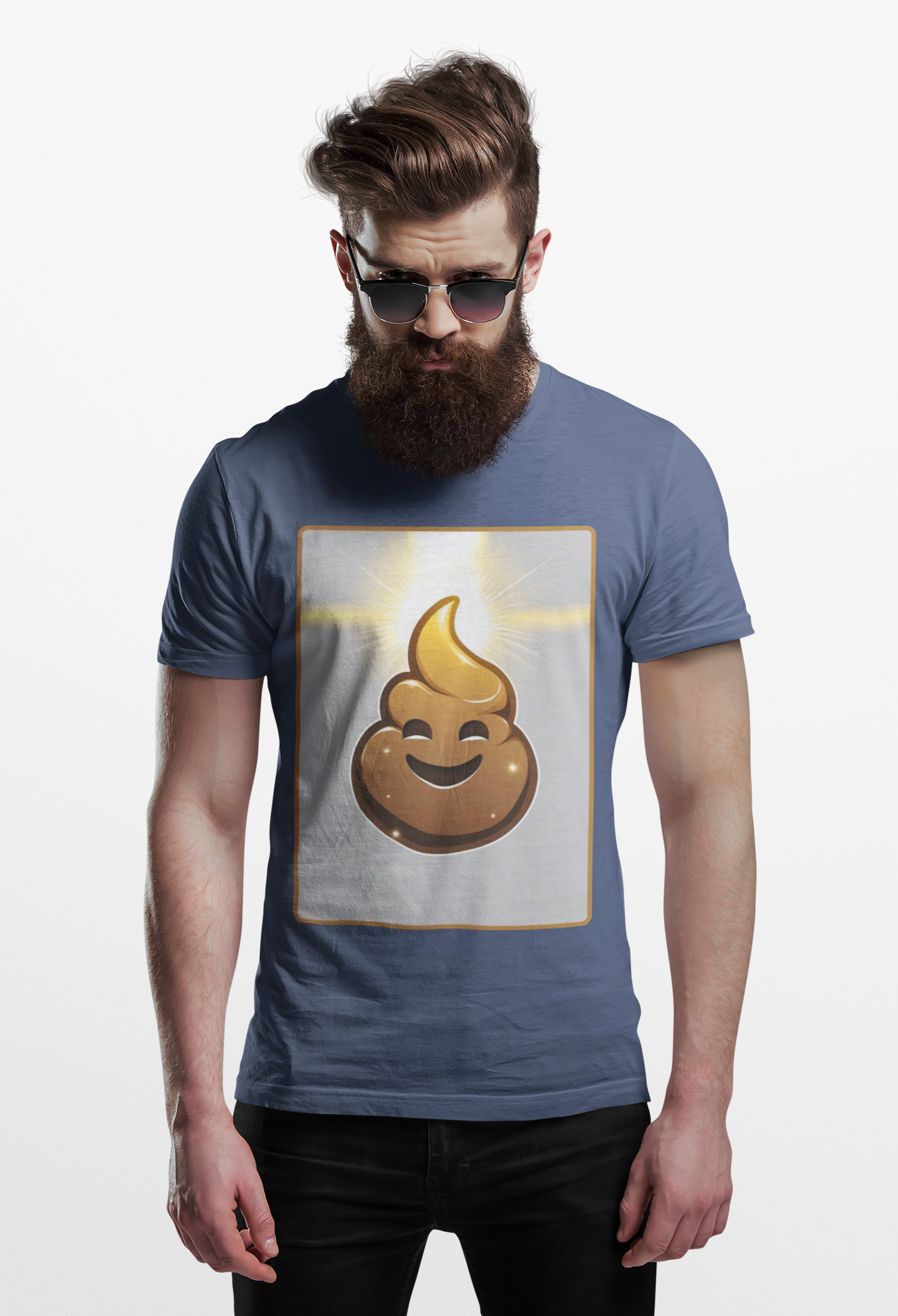 Holy Poop T-Shirt