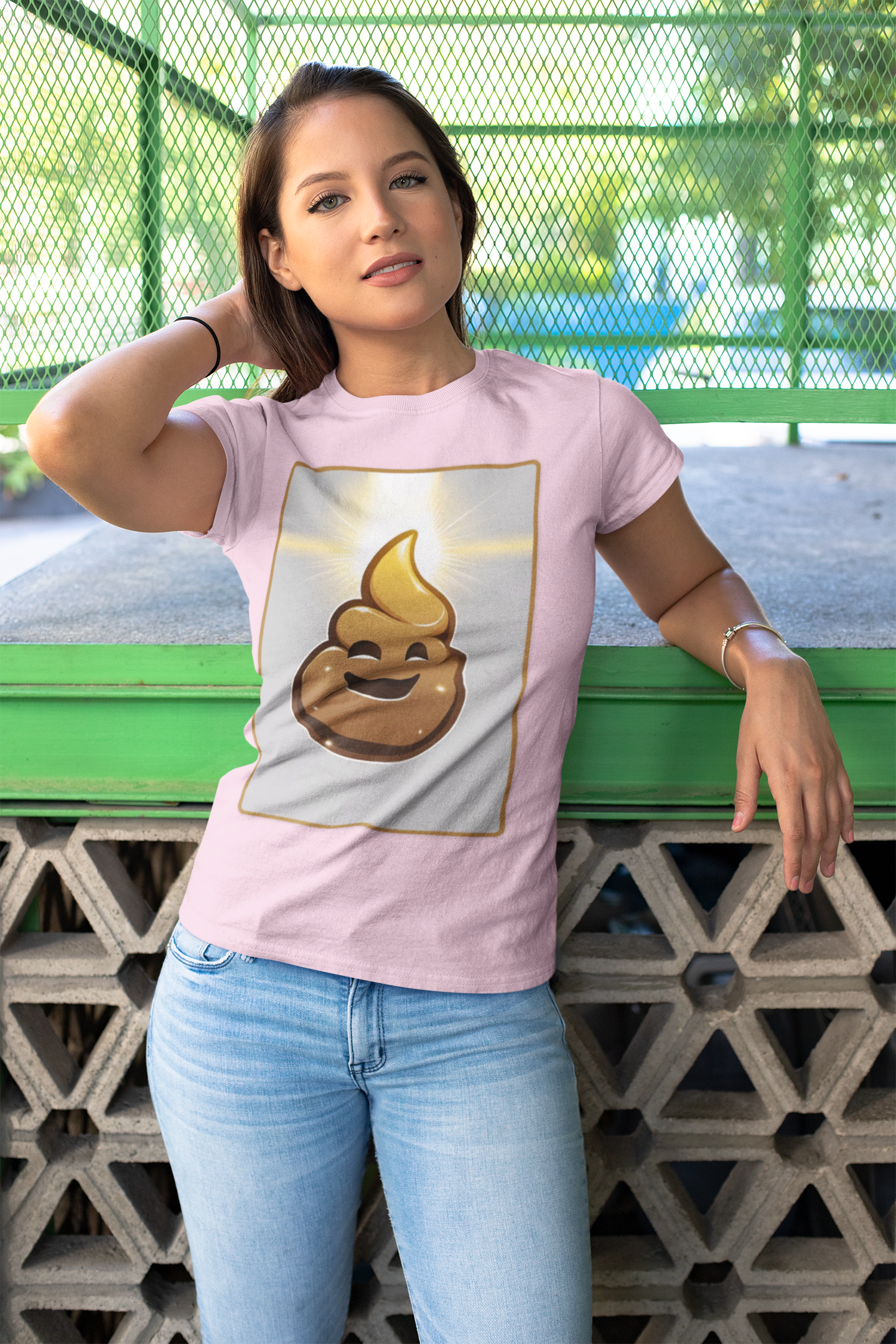 Holy Poop T-Shirt