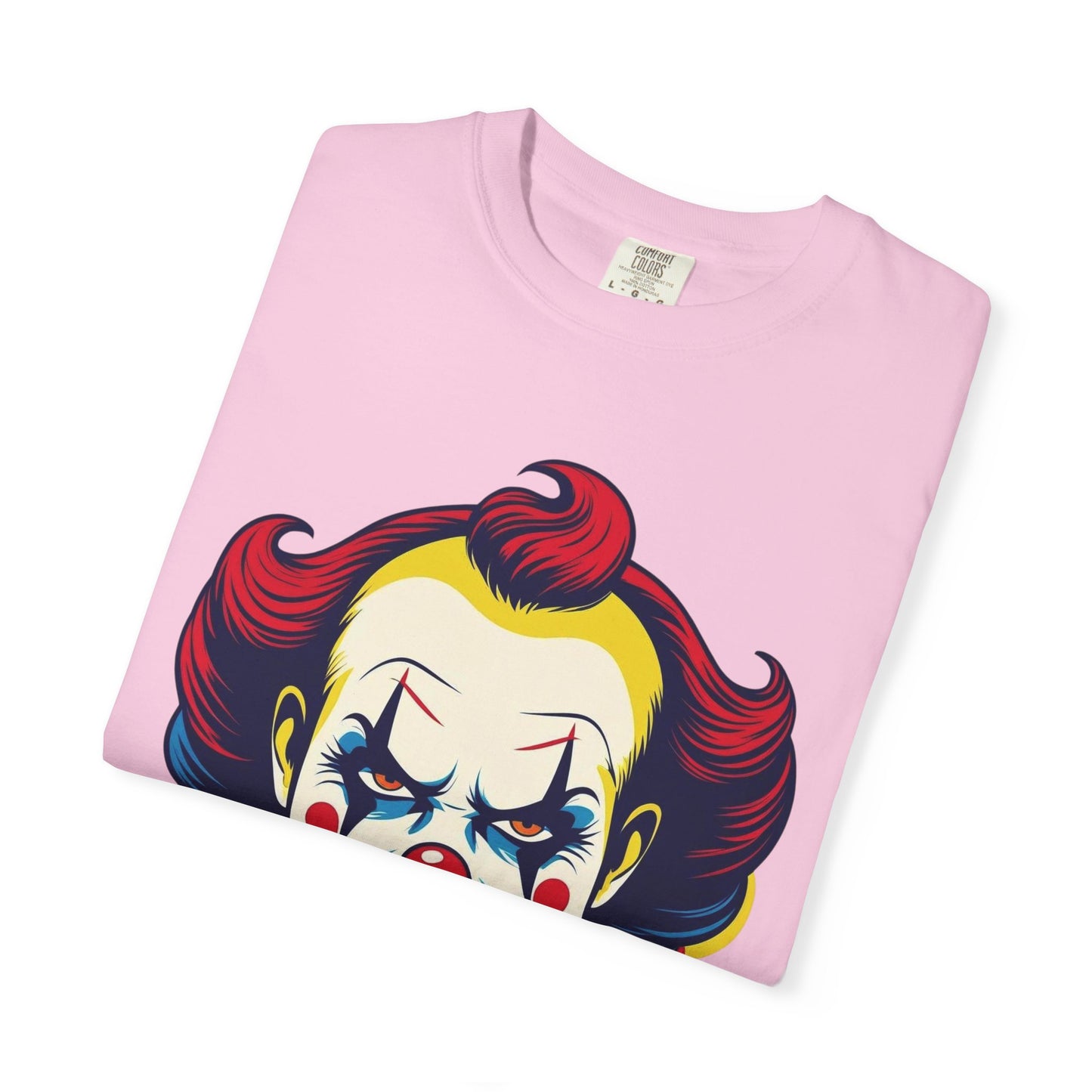 Clappy Clown T-Shirt