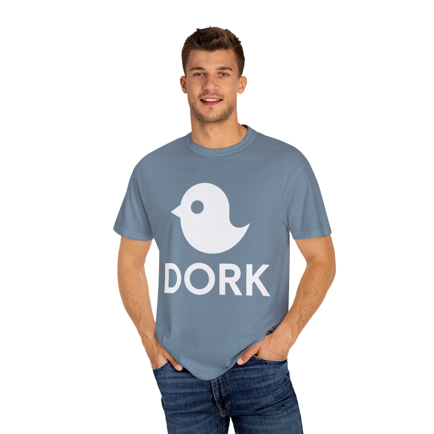 Dork Humorous T-Shirt