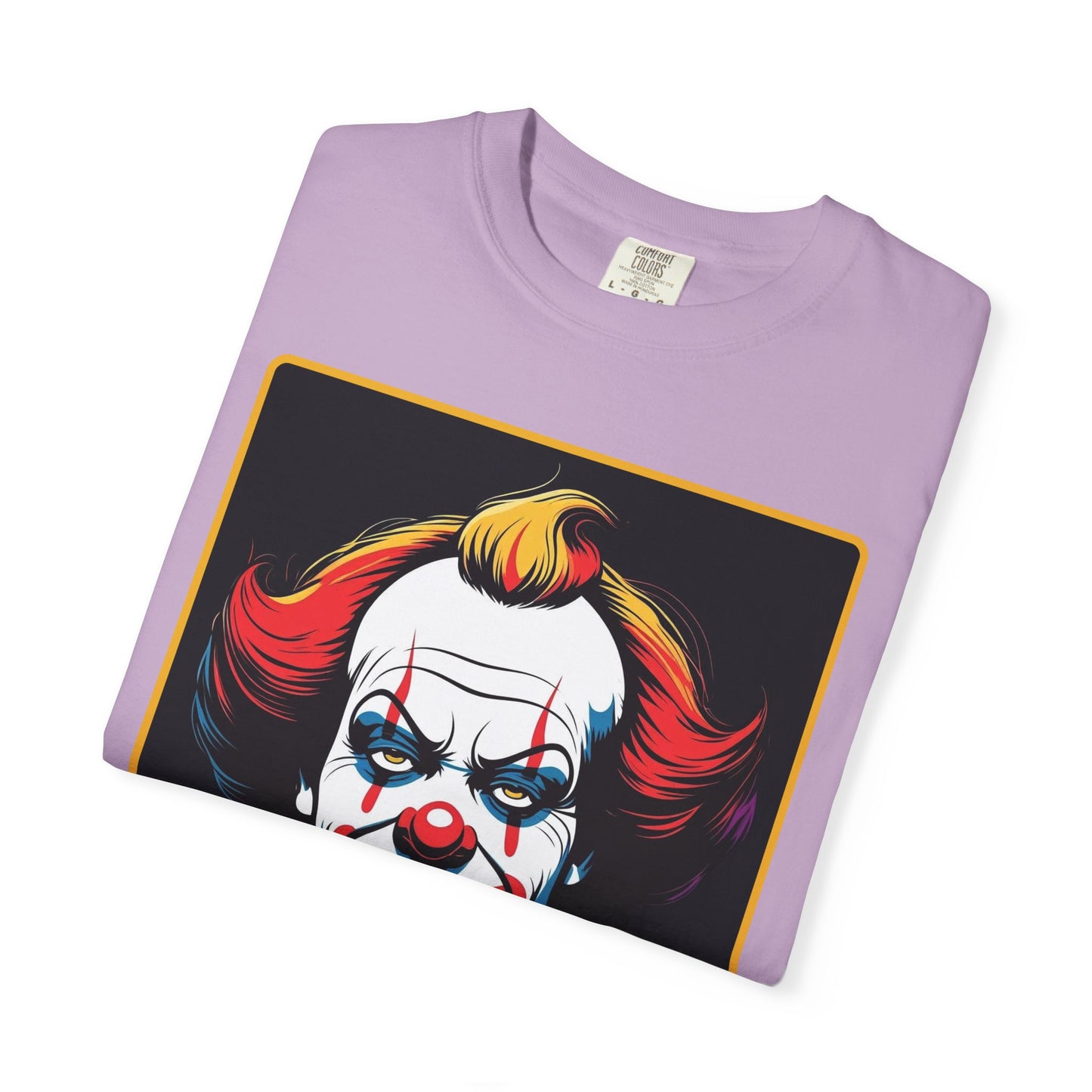 Clappy Clown T-Shirt