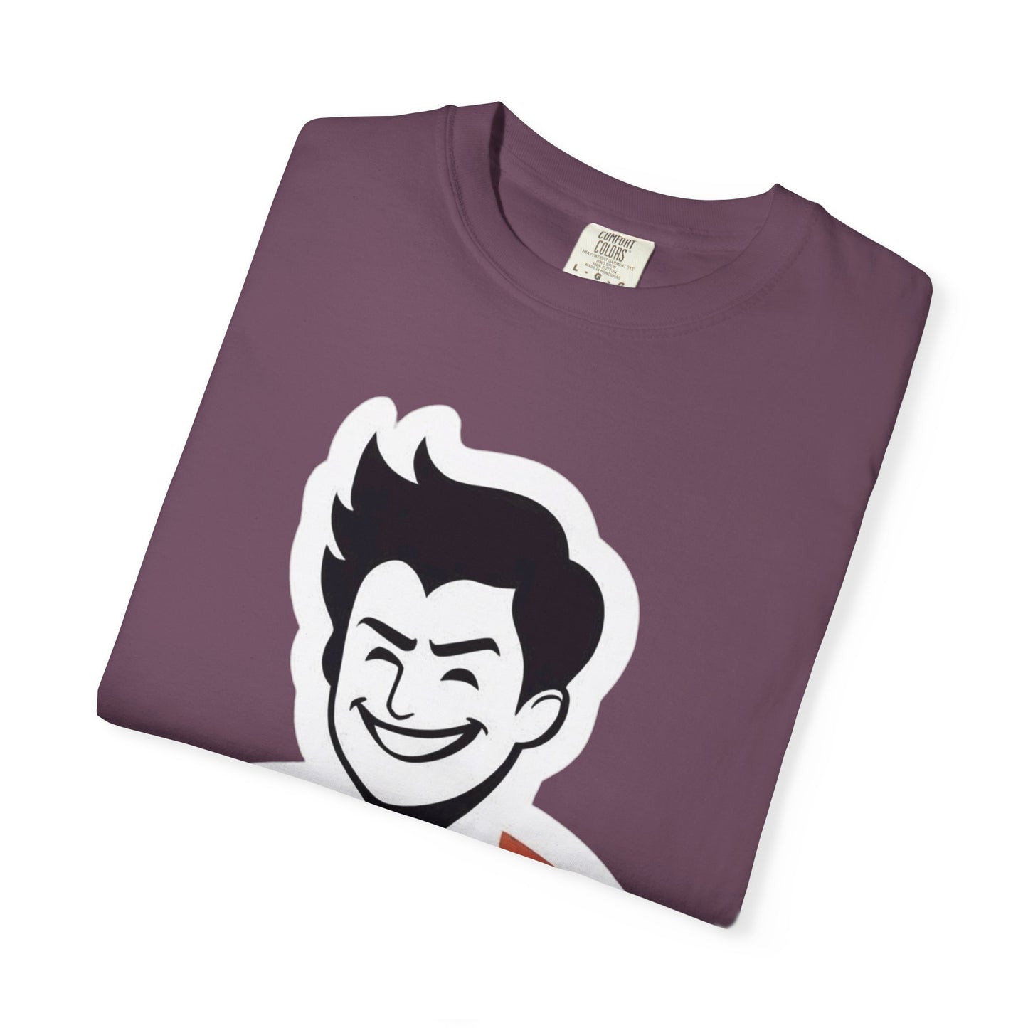 Sarcastic Smile T-shirt