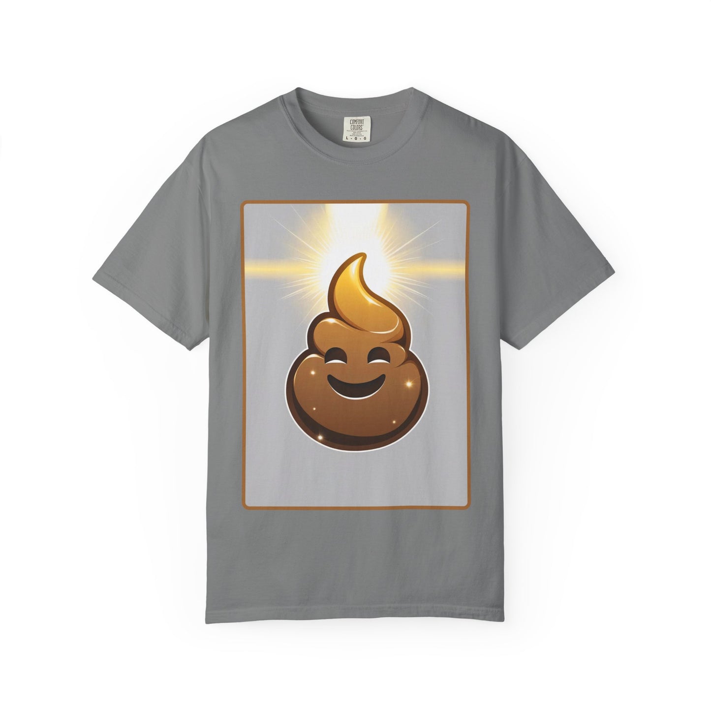 Holy Poop T-Shirt
