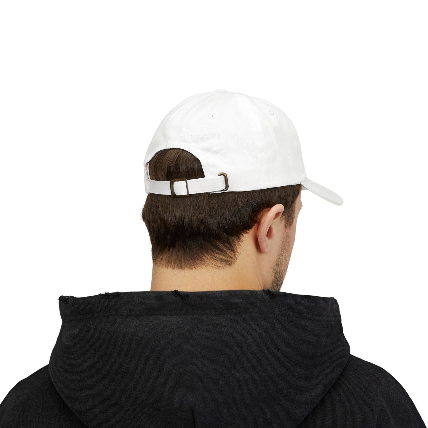 Dad Cap - Don't Be a Putz Humorous Hat