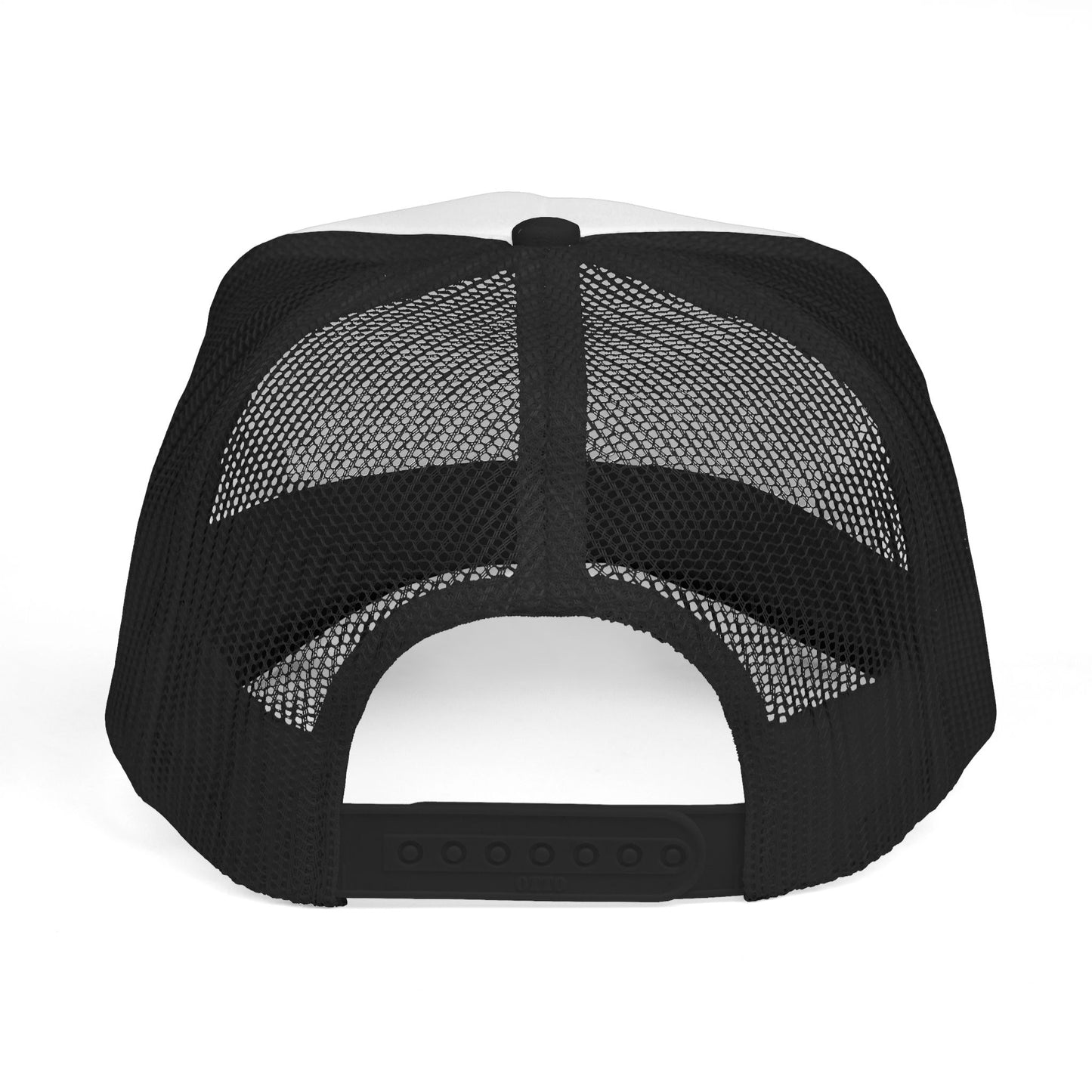 Vintage Sports Car Sunset Trucker Hat – Retro Beach Drive Mesh Cap