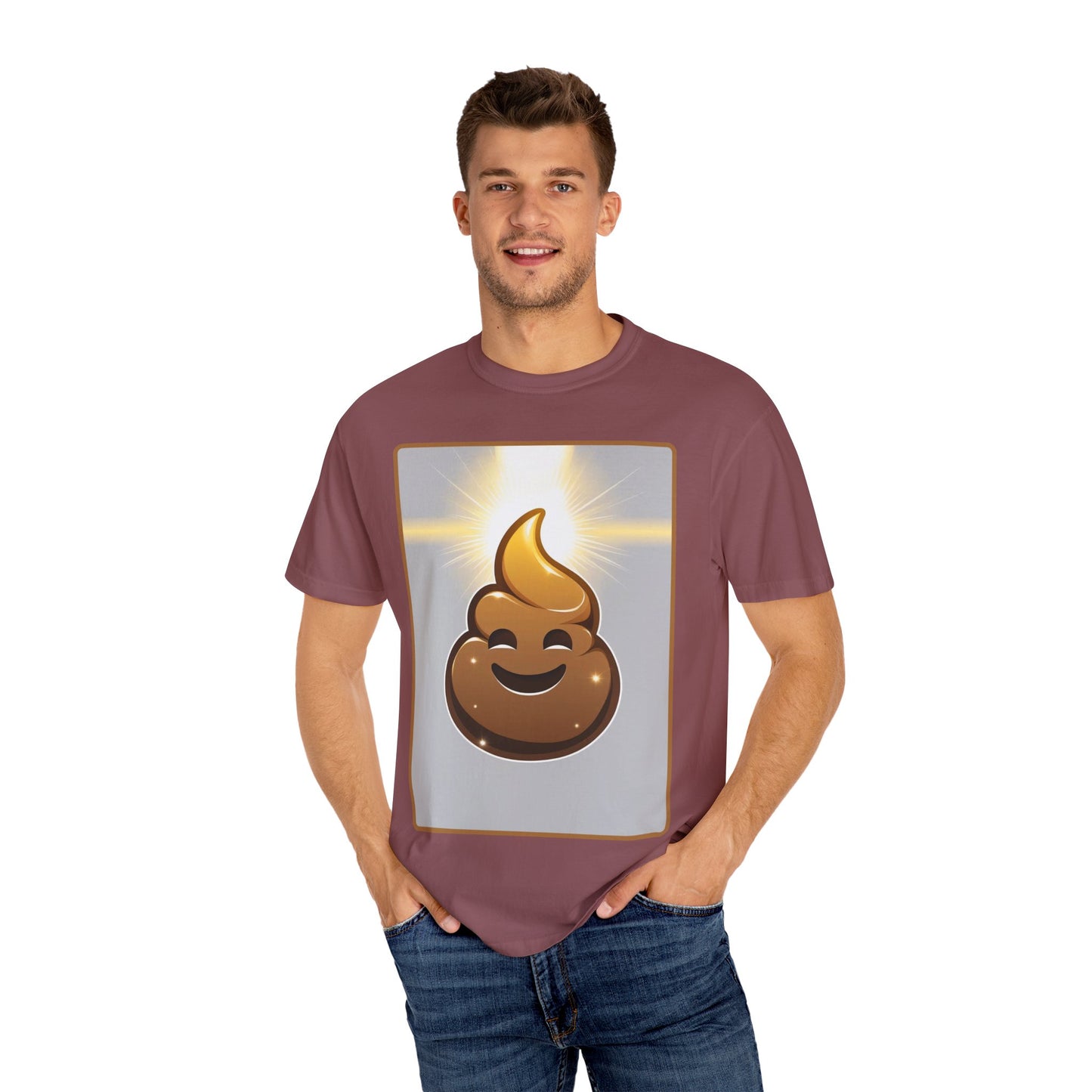 Holy Poop T-Shirt