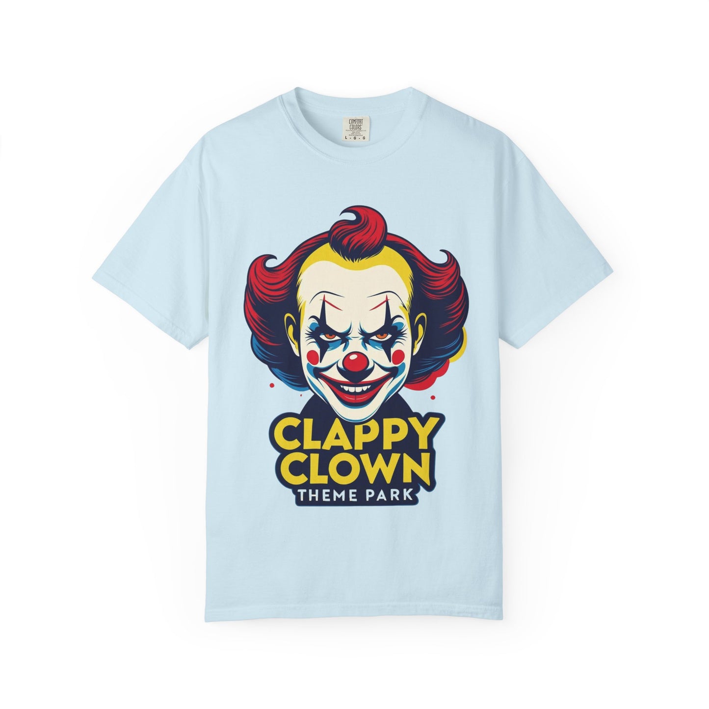 Clappy Clown T-Shirt