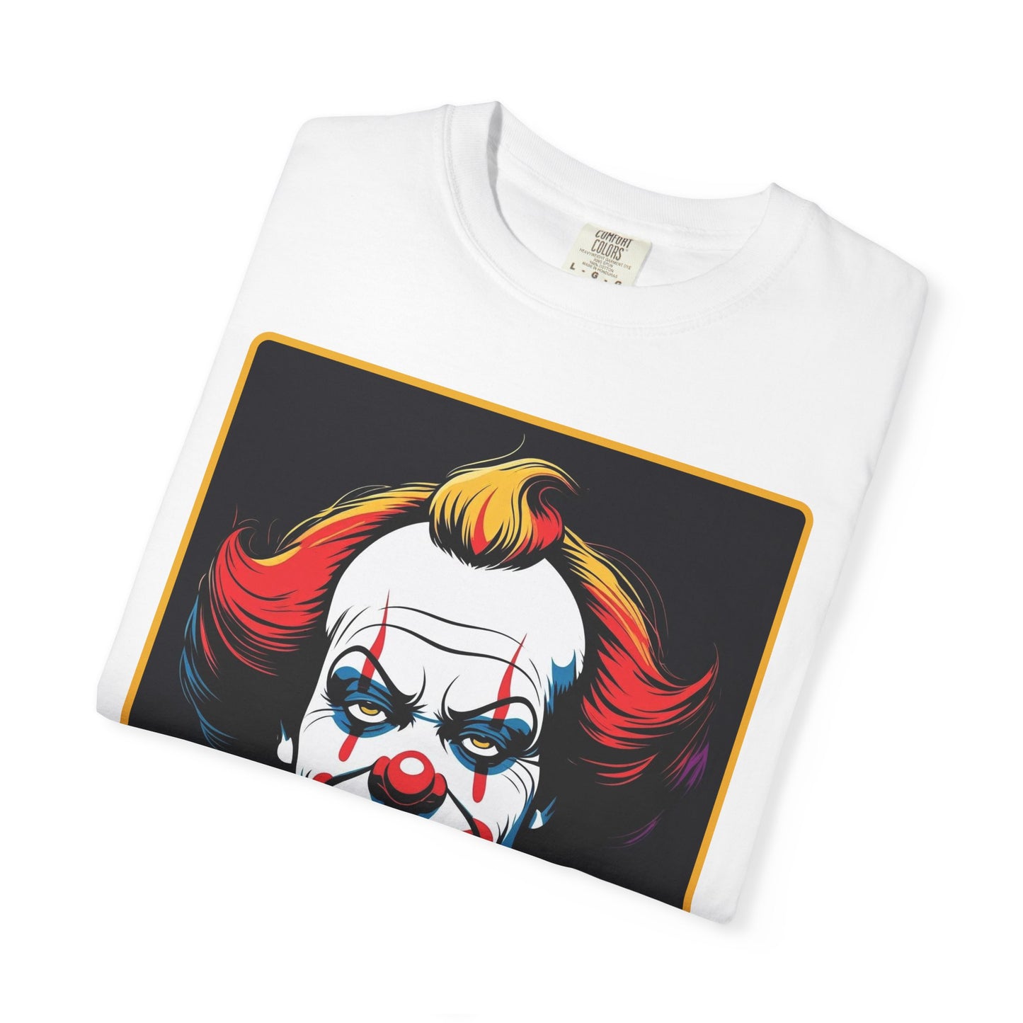 Clappy Clown T-Shirt