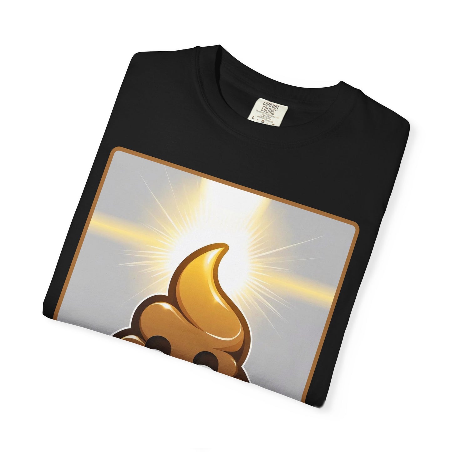 Holy Poop T-Shirt