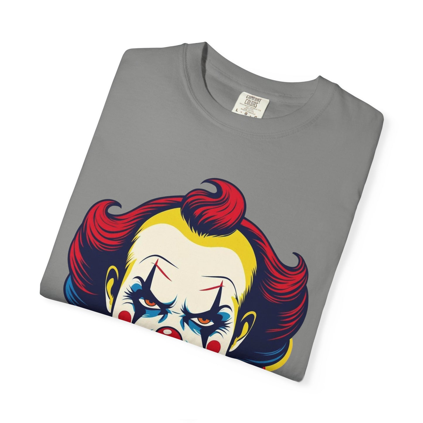 Clappy Clown T-Shirt