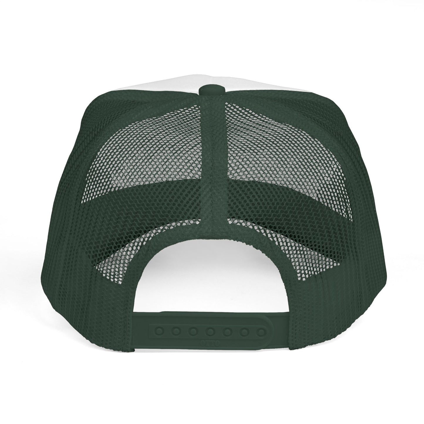Vintage Sports Car Sunset Trucker Hat – Retro Beach Drive Mesh Cap