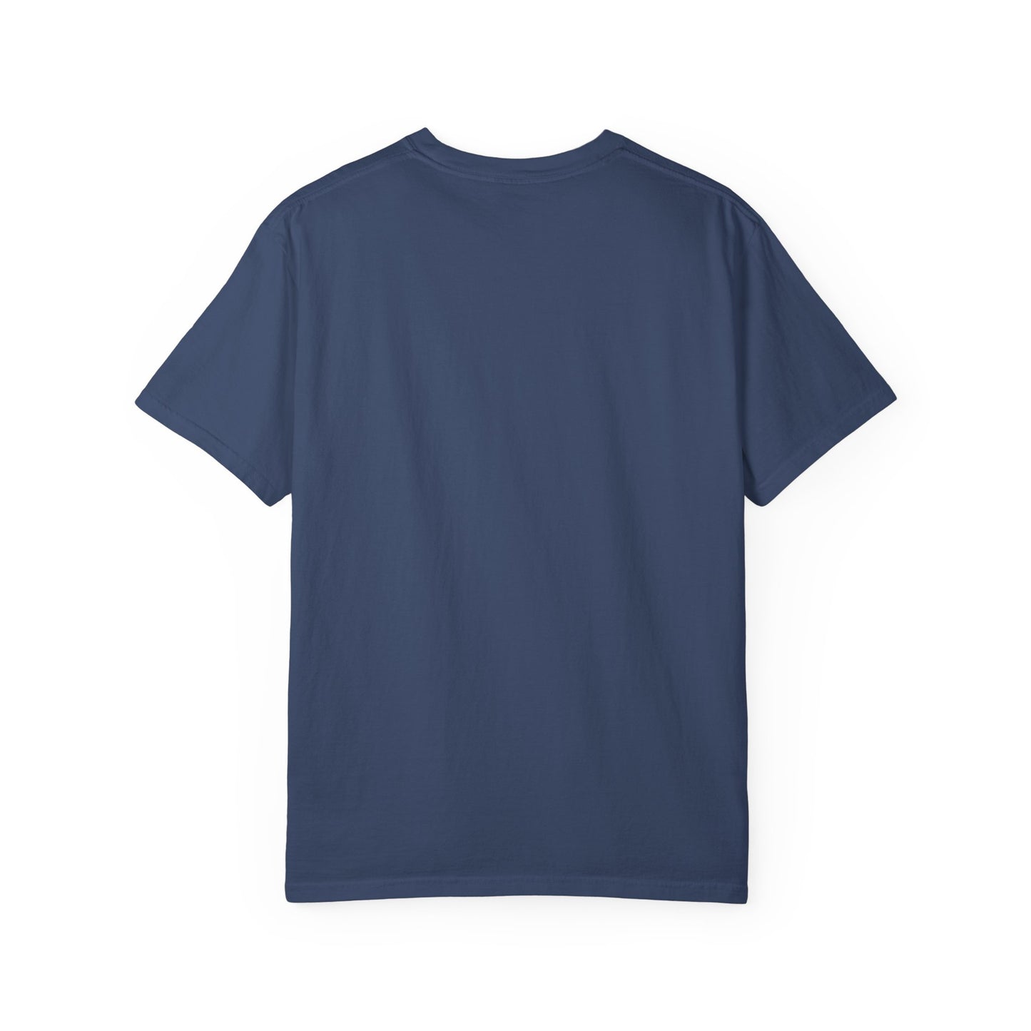 Car Driving Hawaiian Beach Night Unisex T-shirt