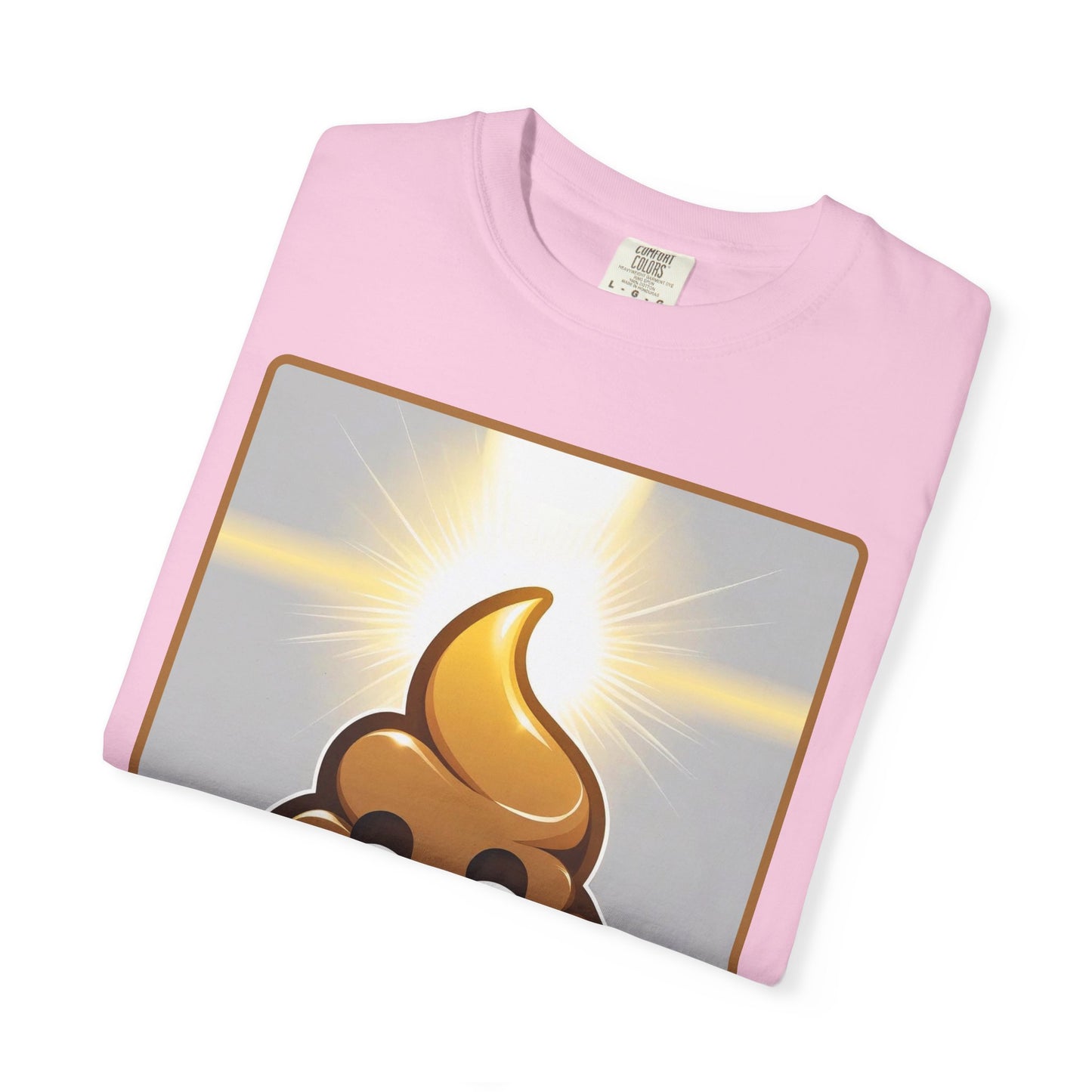 Holy Poop T-Shirt