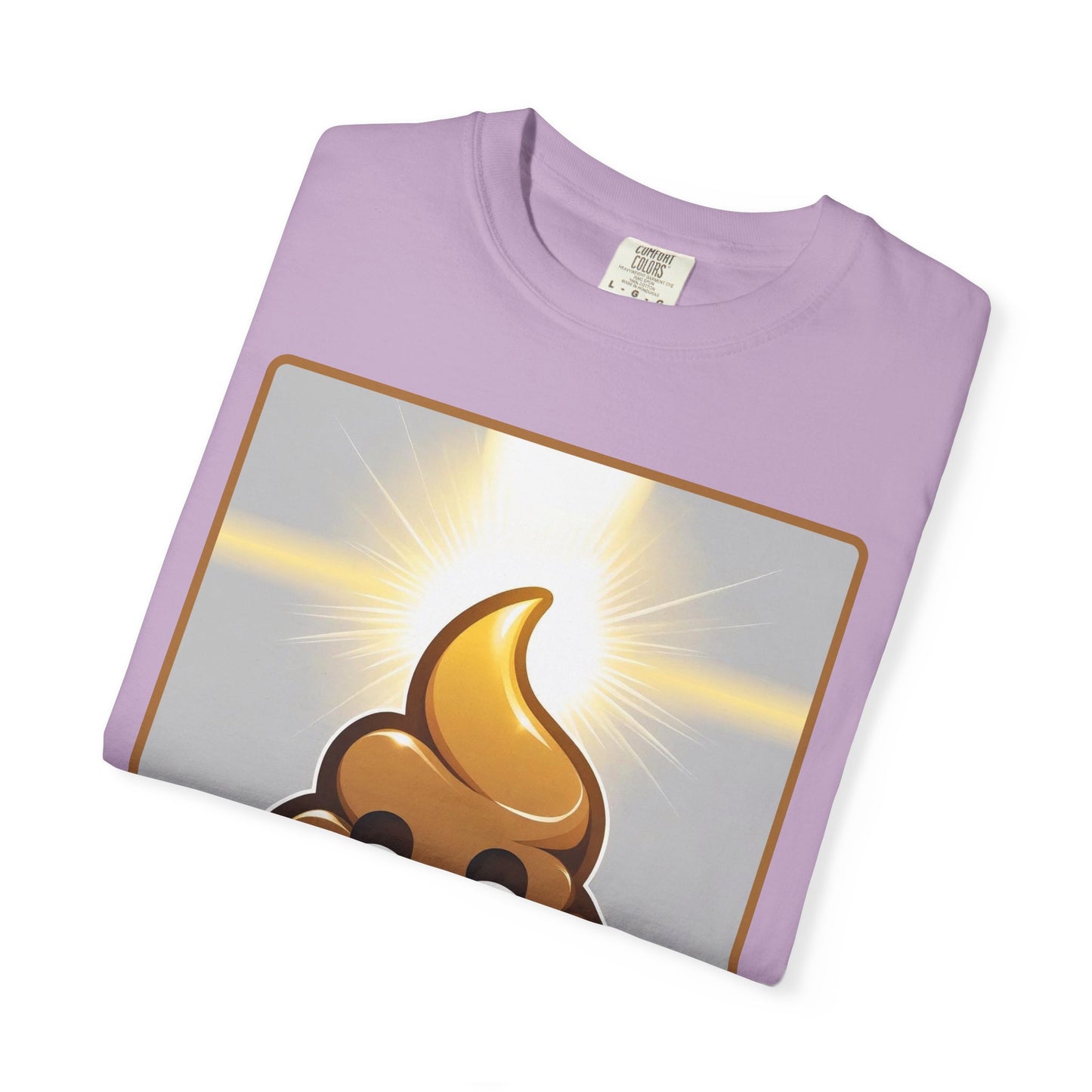 Holy Poop T-Shirt