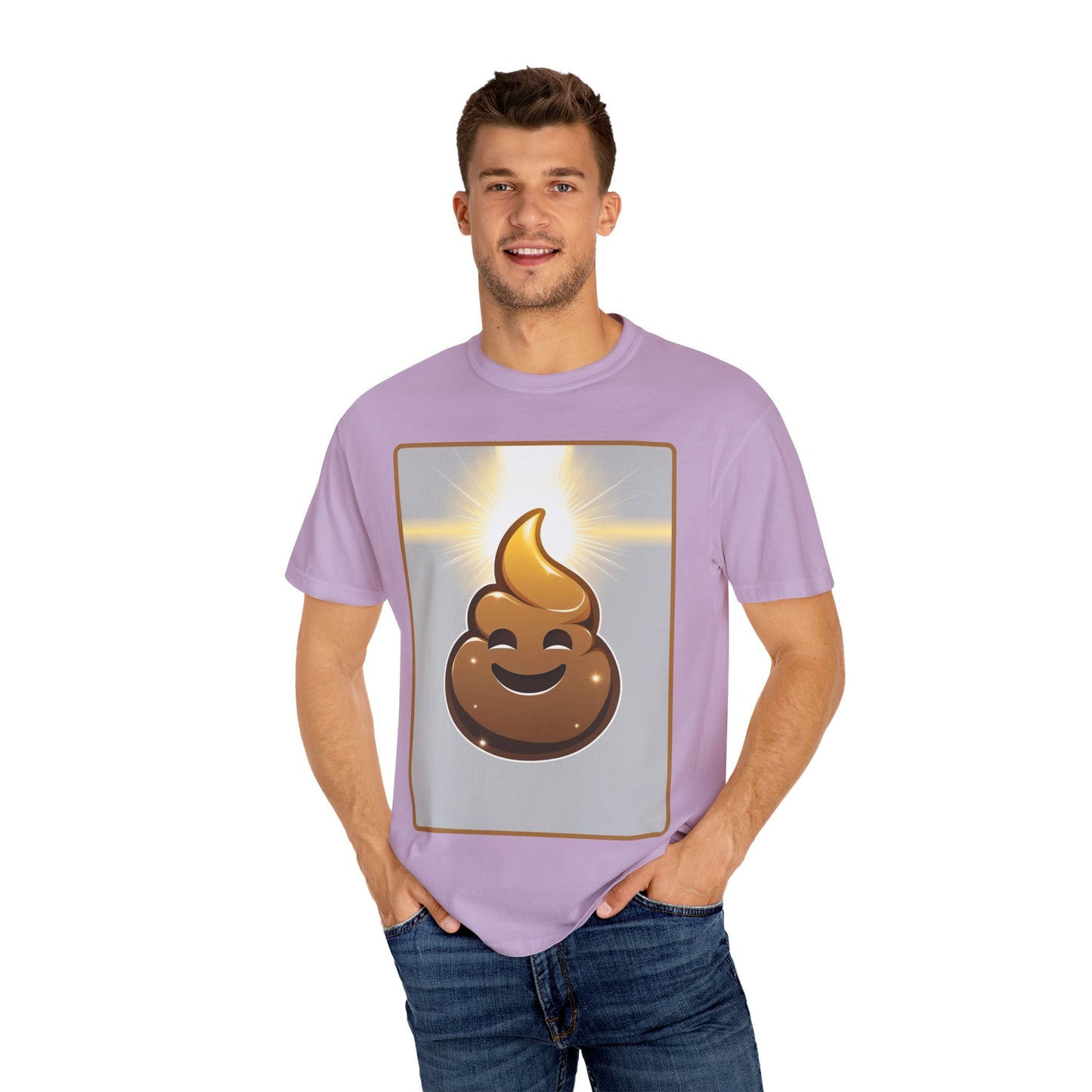 Holy Poop T-Shirt