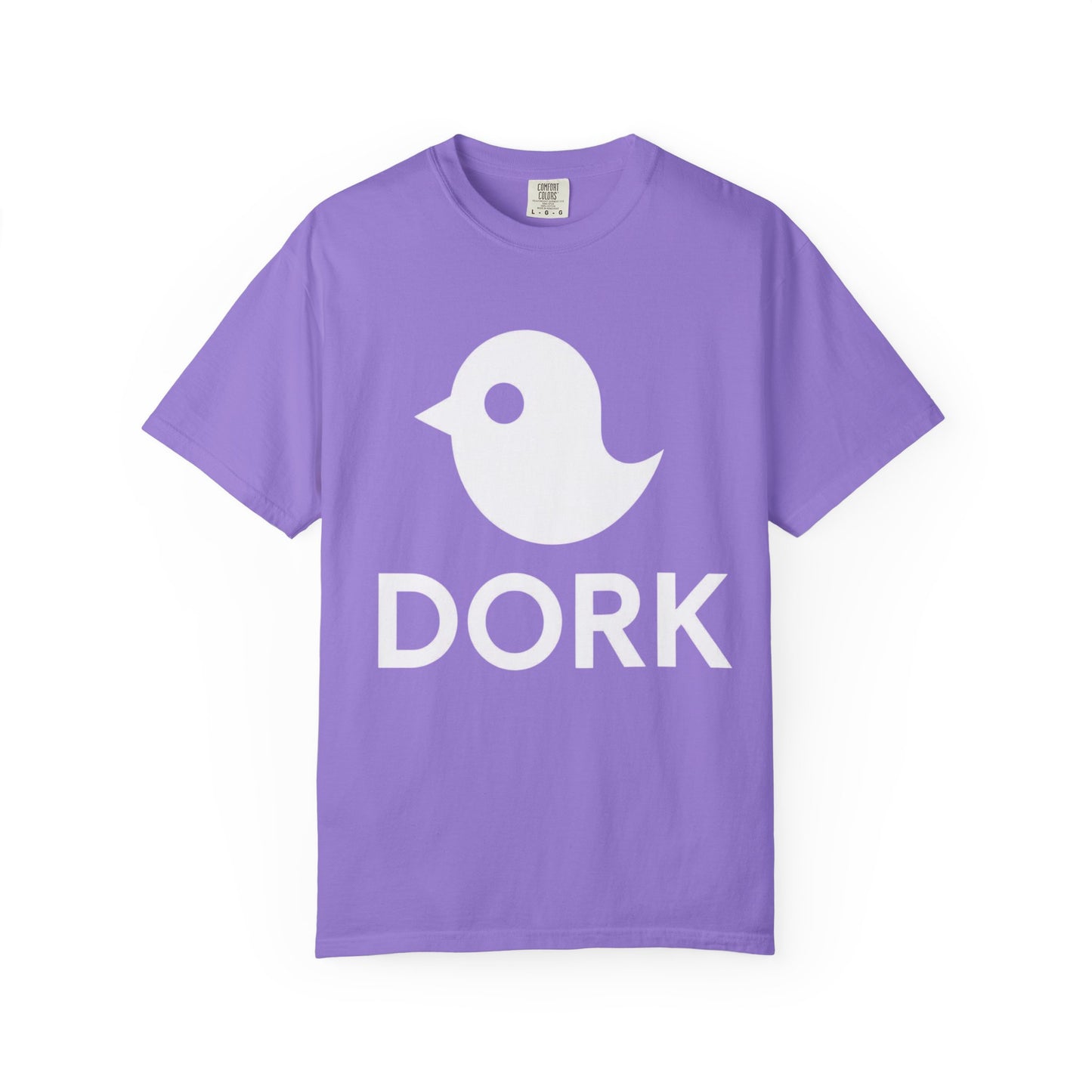 Dork Humorous T-Shirt