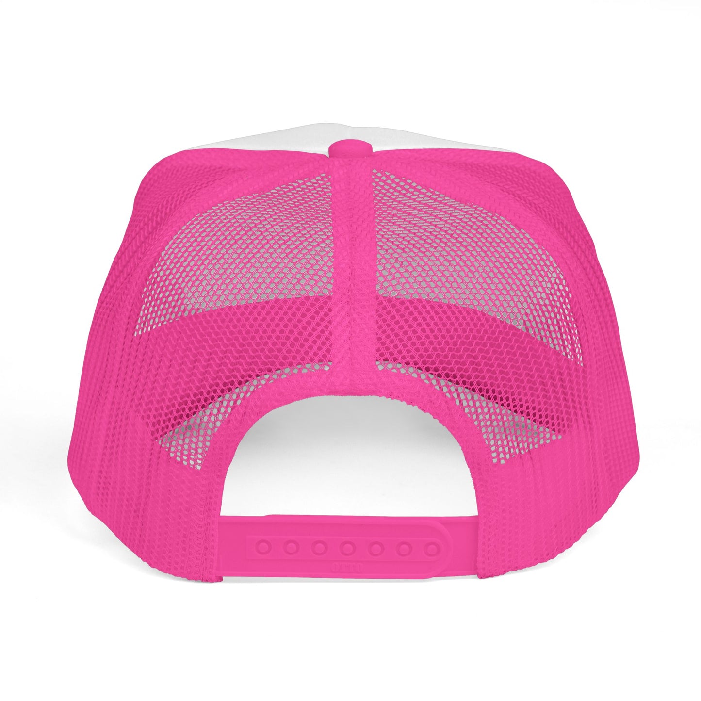 Vintage Sports Car Sunset Trucker Hat – Retro Beach Drive Mesh Cap