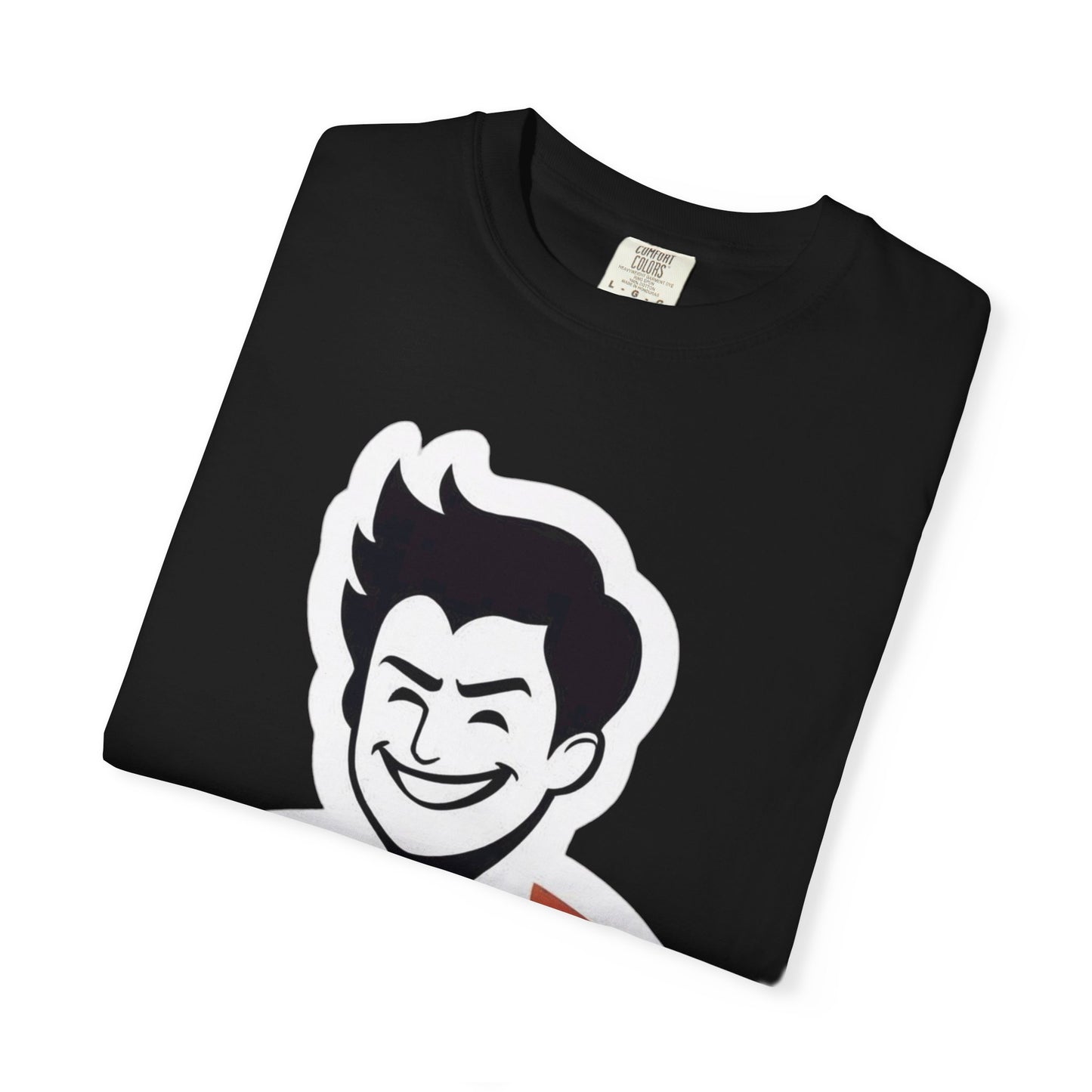 Sarcastic Smile T-shirt