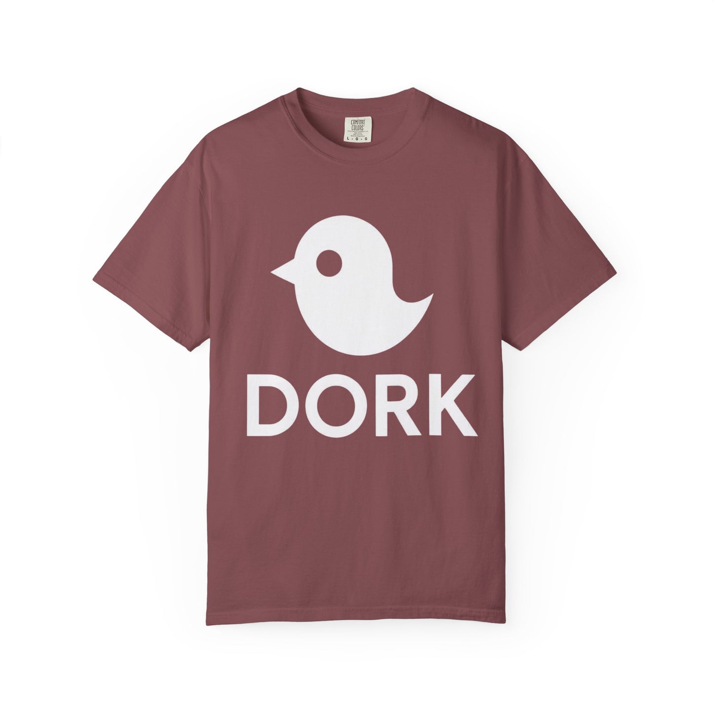 Dork Humorous T-Shirt