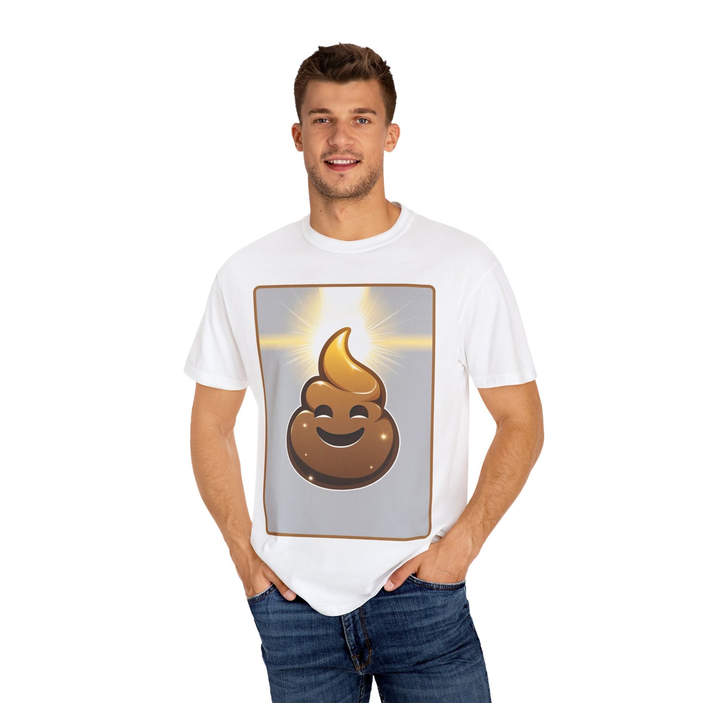Holy Poop T-Shirt