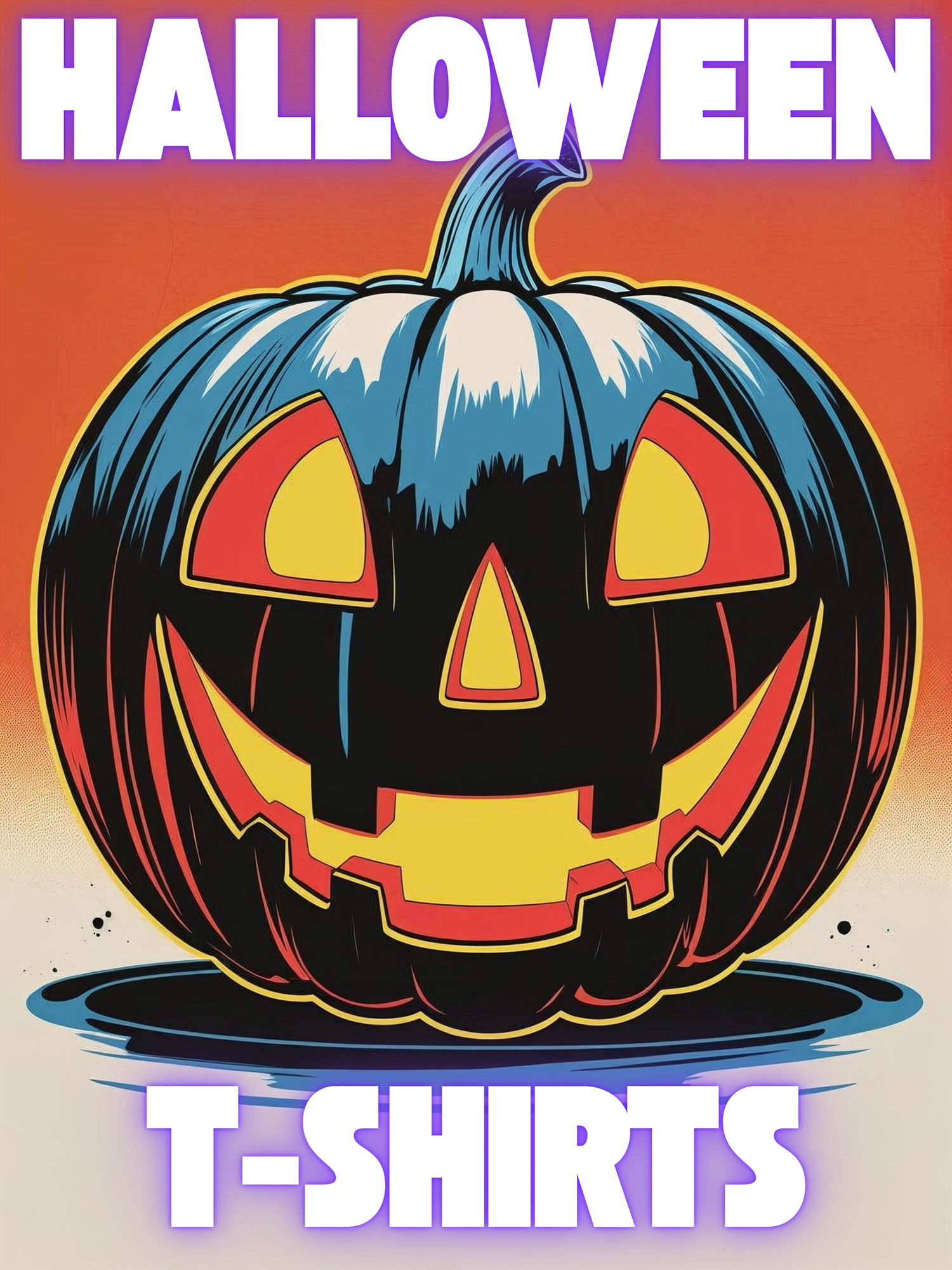 Halloween Gear