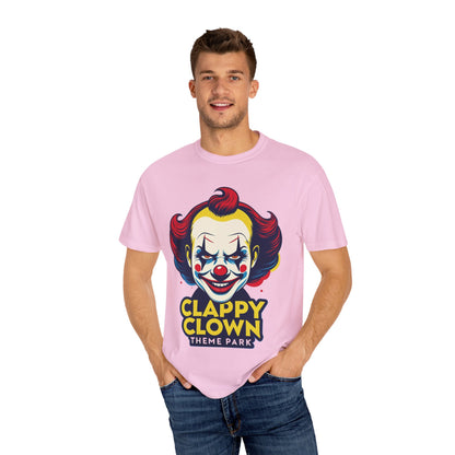 Clappy Clown T-Shirt