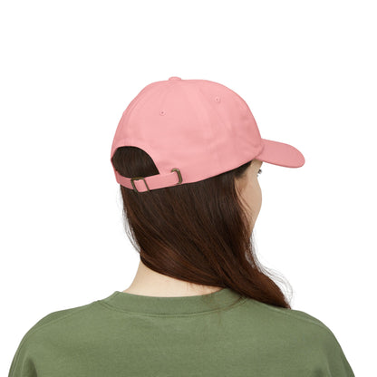 Dad Cap - Don't Be a Putz Humorous Hat