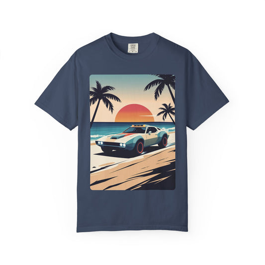 Hawaiian Sunset T-Shirt