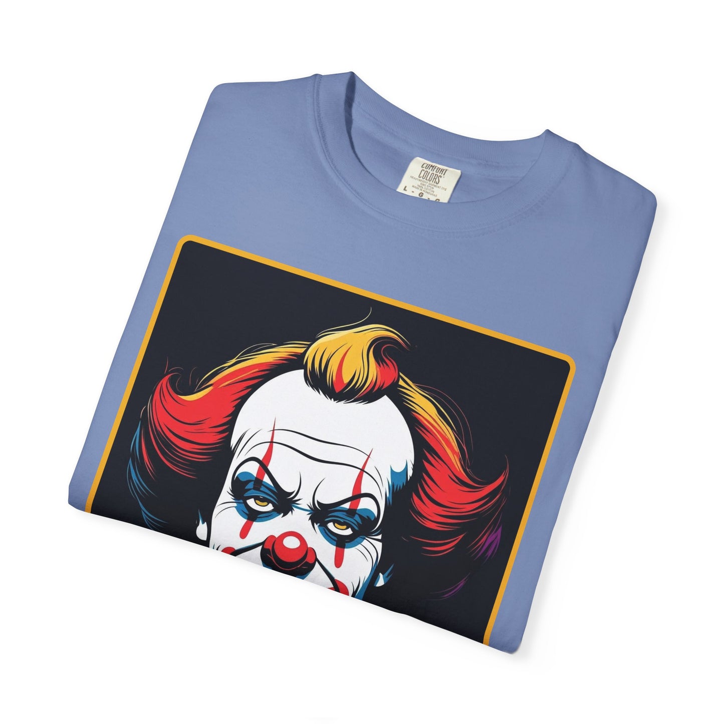 Clappy Clown T-Shirt