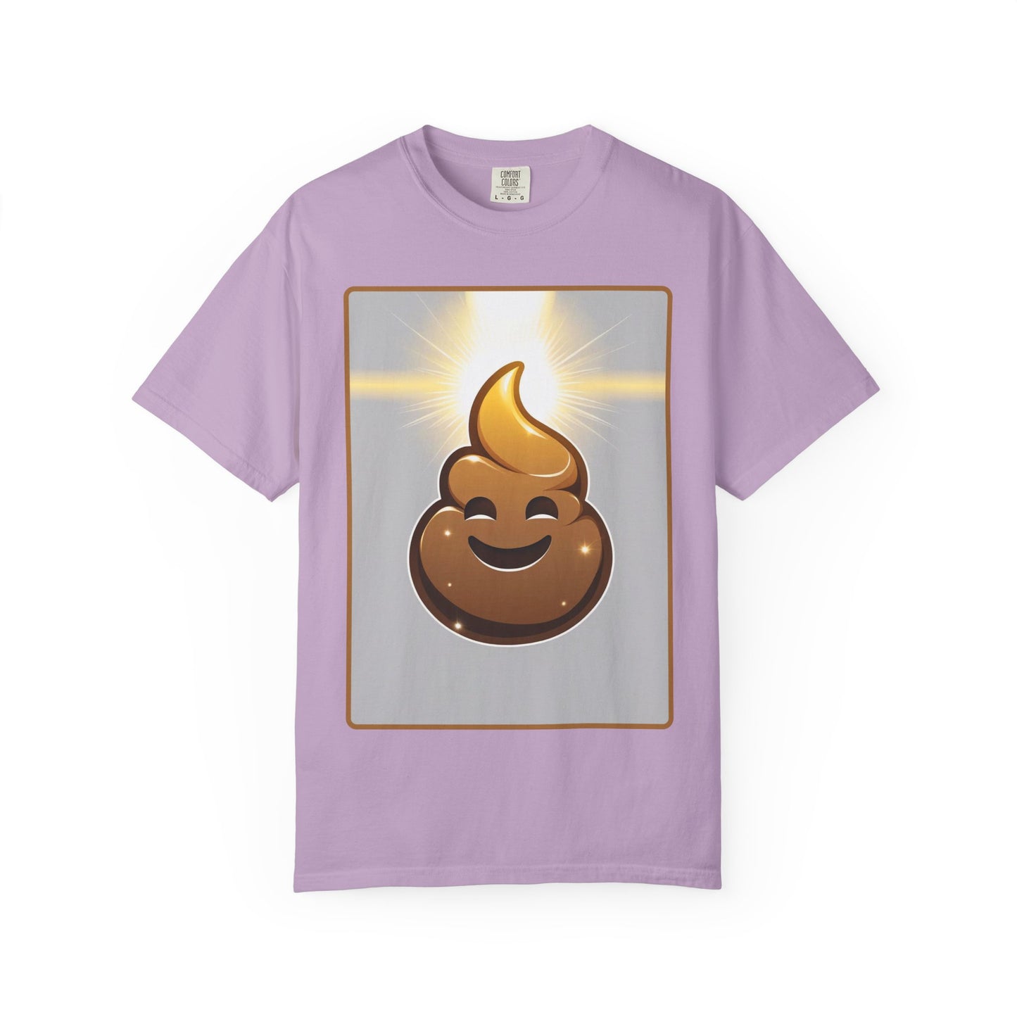 Holy Poop T-Shirt