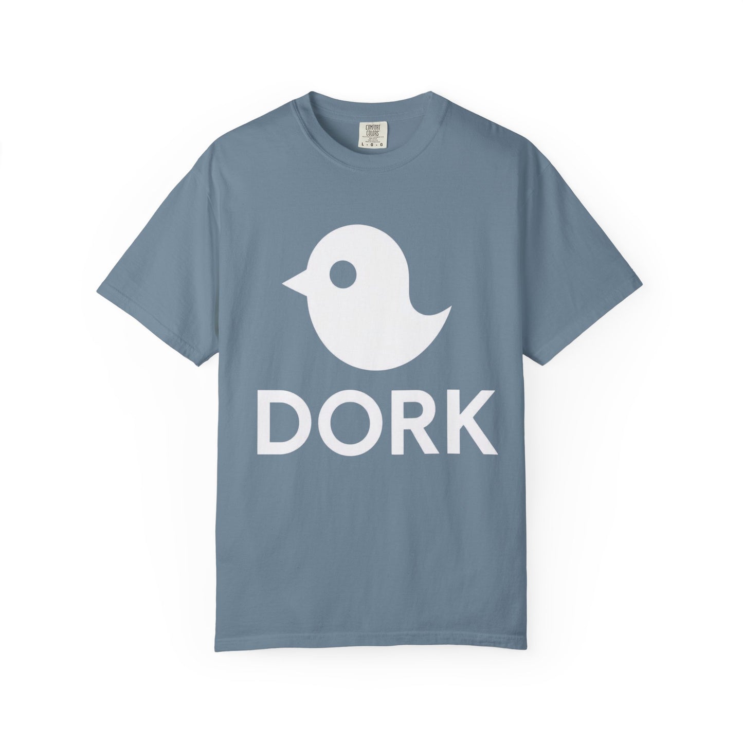 Dork Humorous T-Shirt