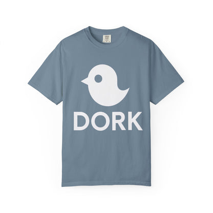 Dork Humorous T-Shirt
