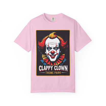 Clappy Clown T-Shirt