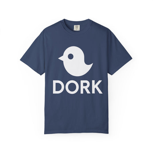 Dork Humorous T-Shirt