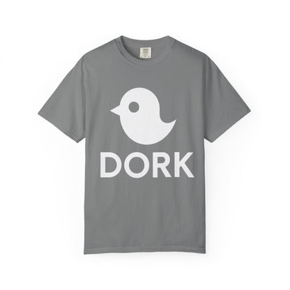 Dork Humorous T-Shirt