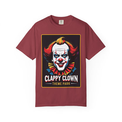 Clappy Clown T-Shirt