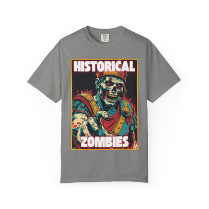 Historical Zombie T-Shirt